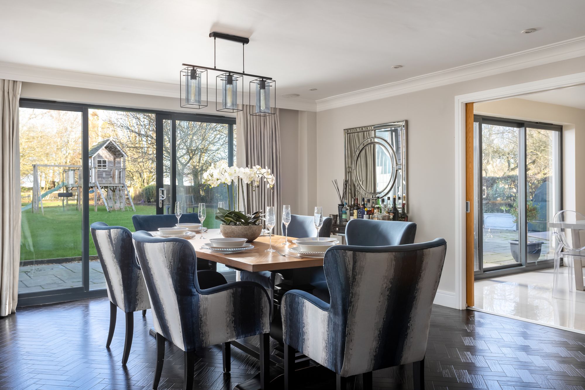 5 bed detached house for sale in Symphony Grove, Lower Broadheath, WR2 7