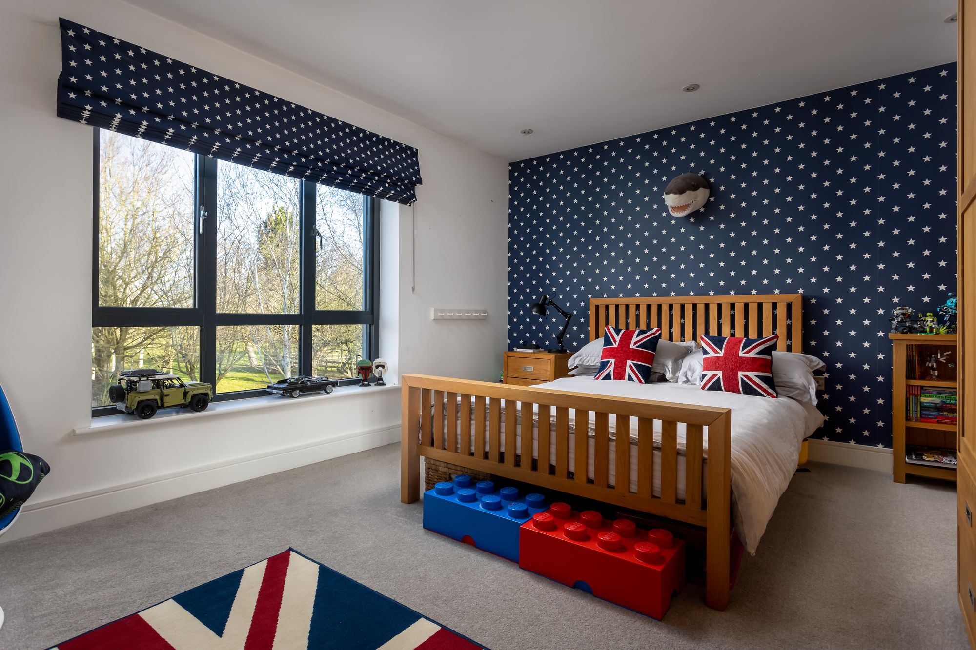 5 bed detached house for sale in Symphony Grove, Lower Broadheath, WR2  - Property Image 12