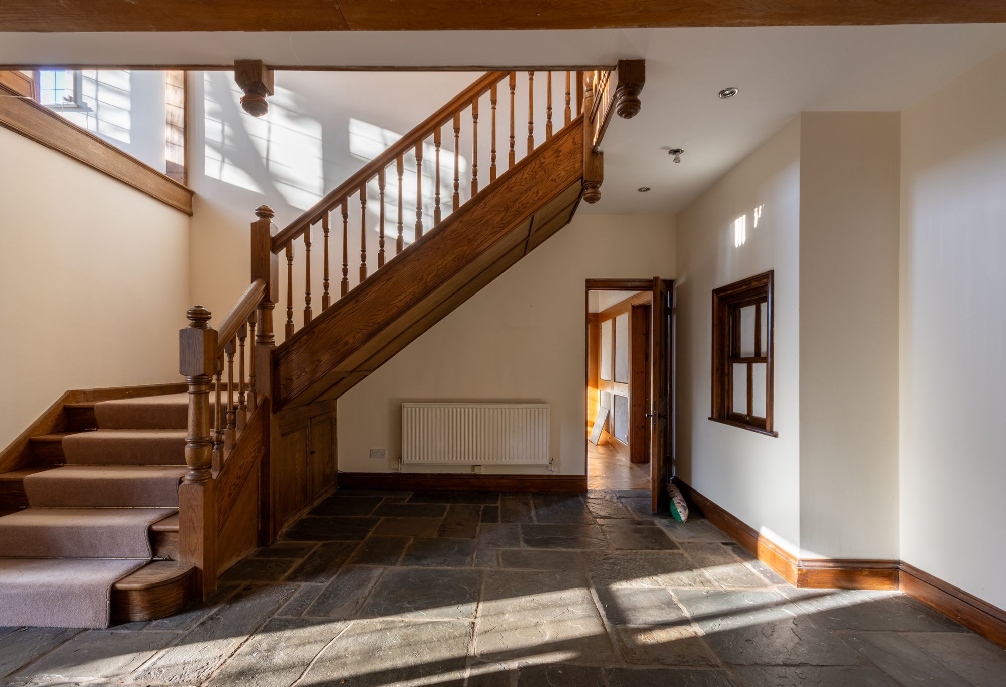 5 bed detached house for sale in Red Hill Lane, Worcester, WR5 10