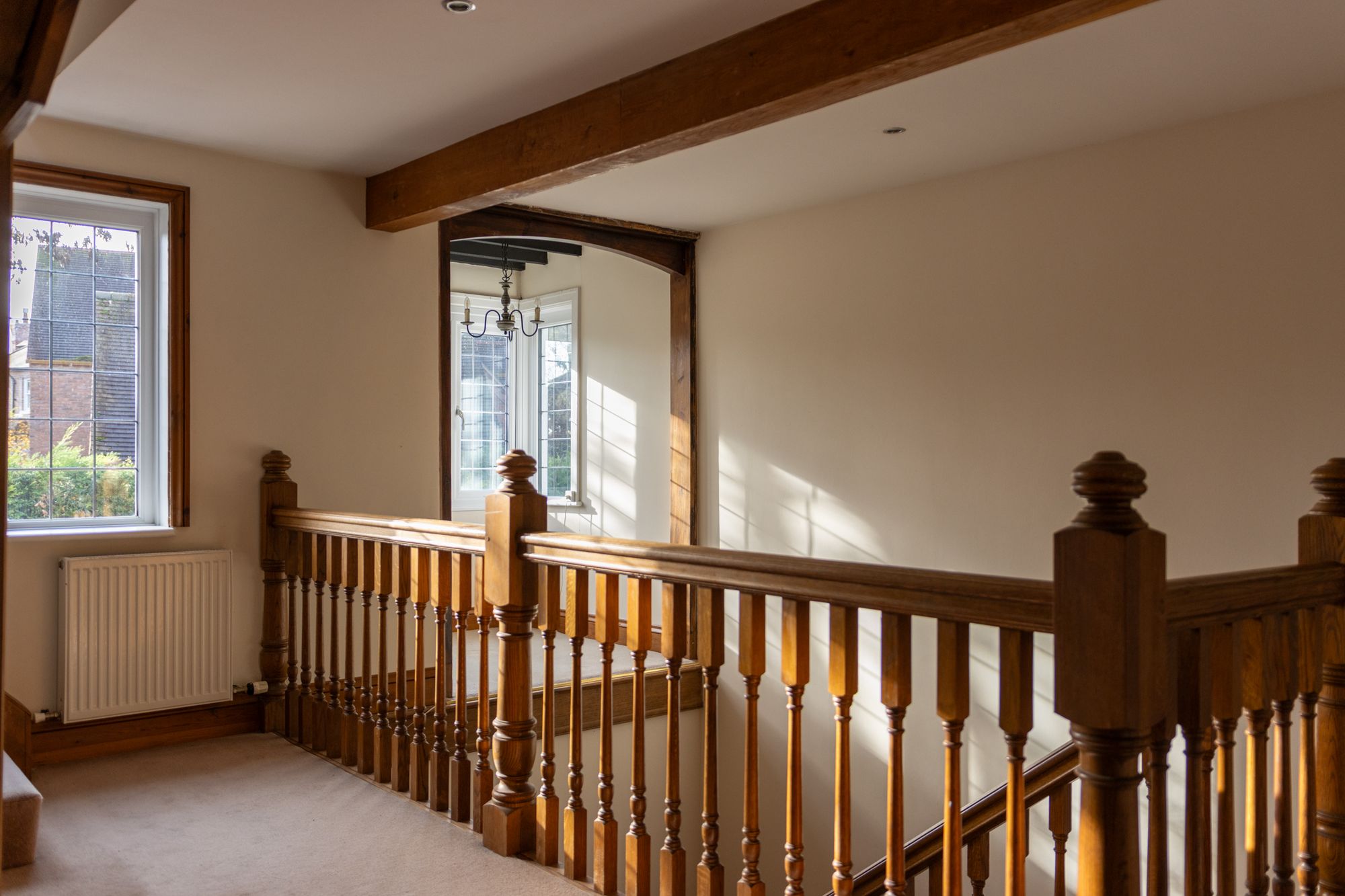 5 bed detached house for sale in Red Hill Lane, Worcester, WR5  - Property Image 3