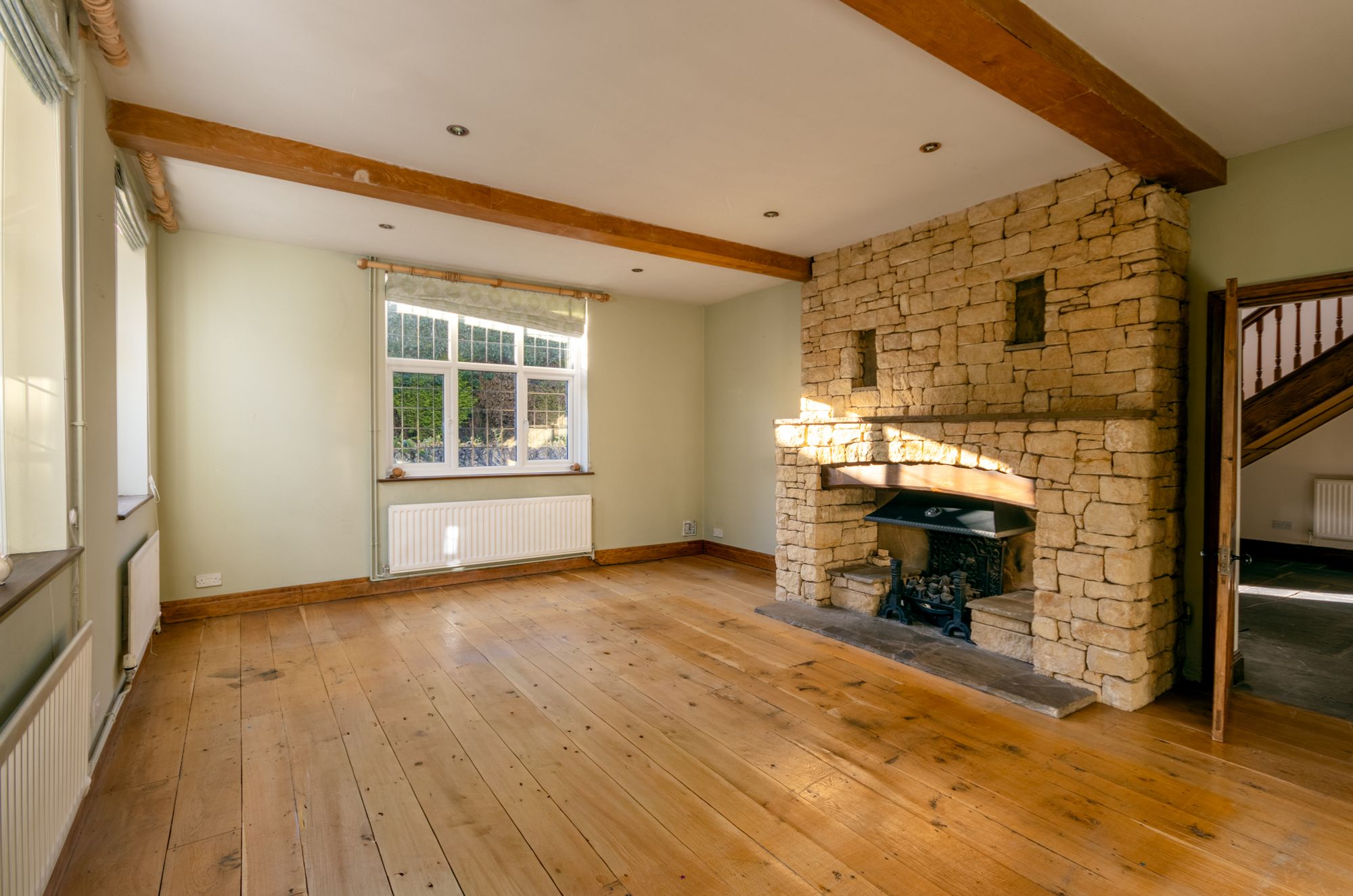 5 bed detached house for sale in Red Hill Lane, Worcester, WR5 5