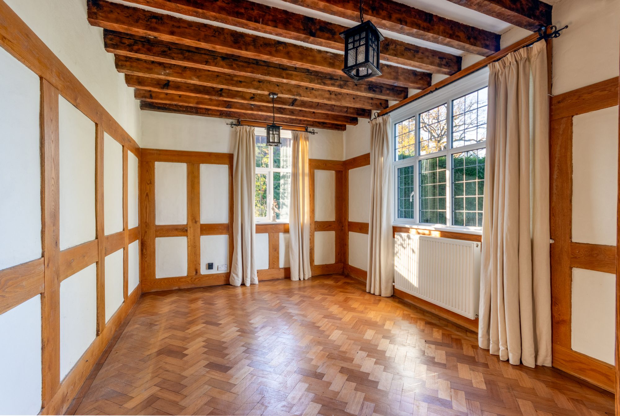 5 bed detached house for sale in Red Hill Lane, Worcester, WR5  - Property Image 10