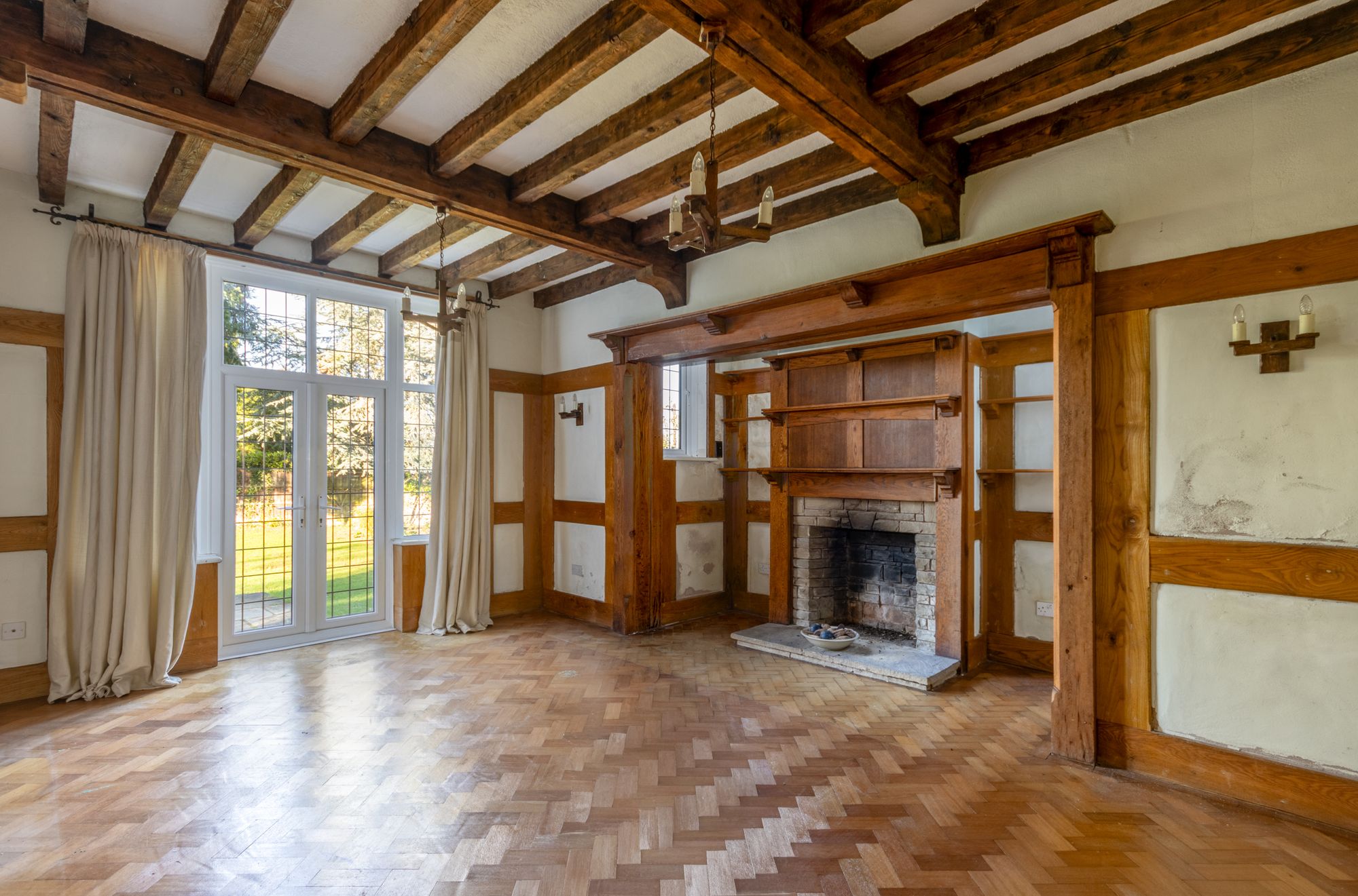 5 bed detached house for sale in Red Hill Lane, Worcester, WR5  - Property Image 9