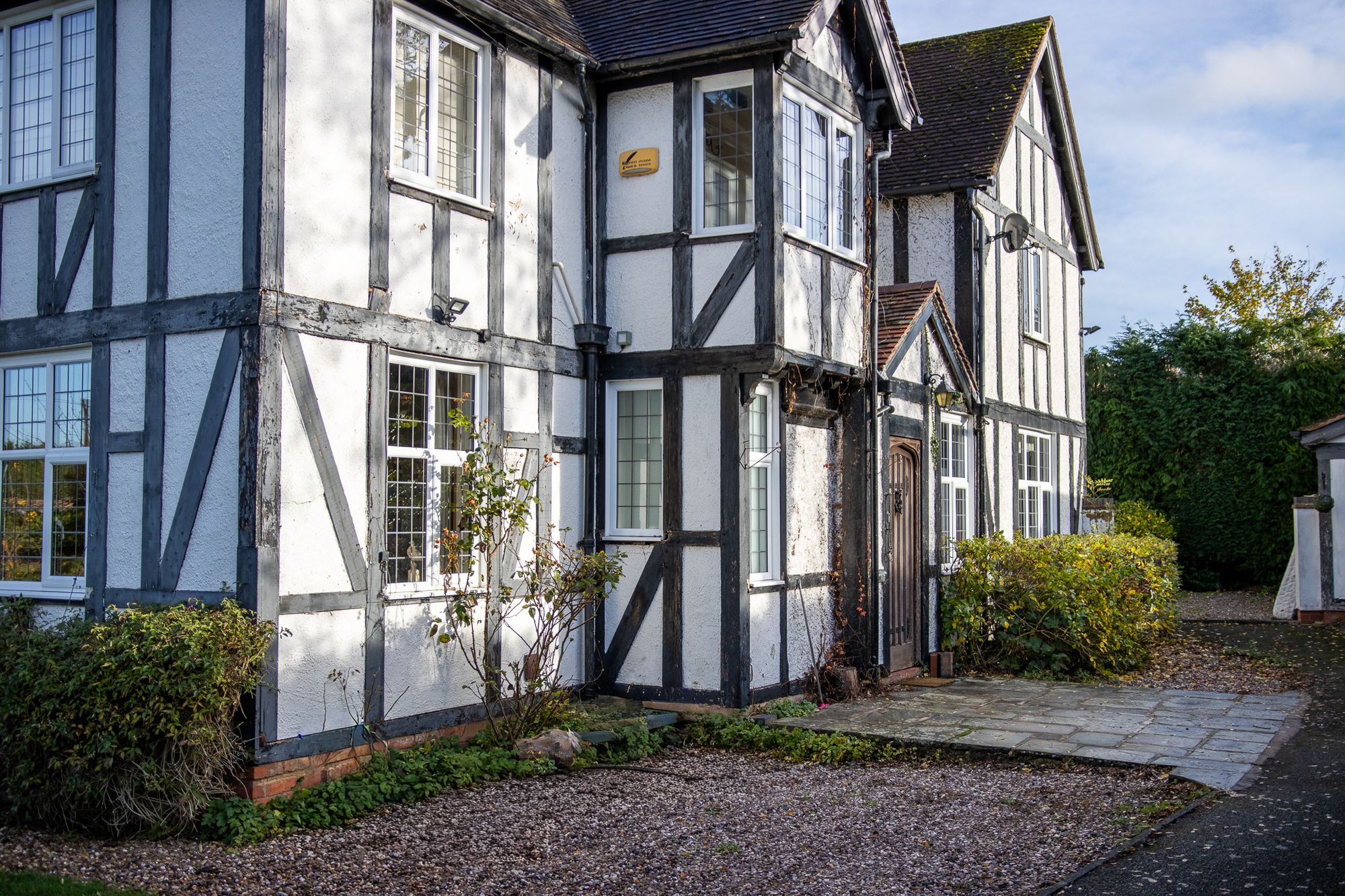 5 bed detached house for sale in Red Hill Lane, Worcester, WR5 16