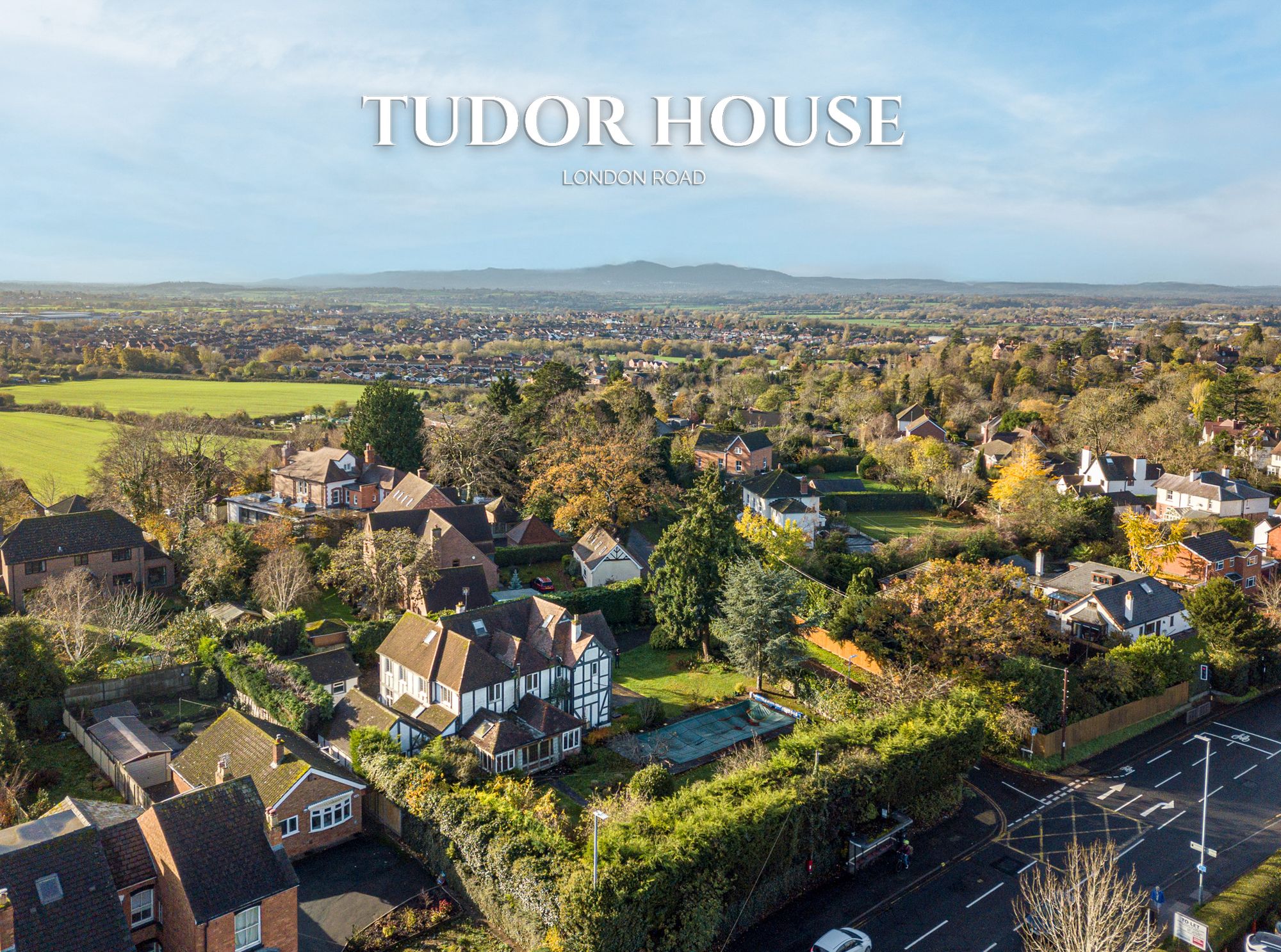 5 bed detached house for sale in Red Hill Lane, Worcester, WR5  - Property Image 21