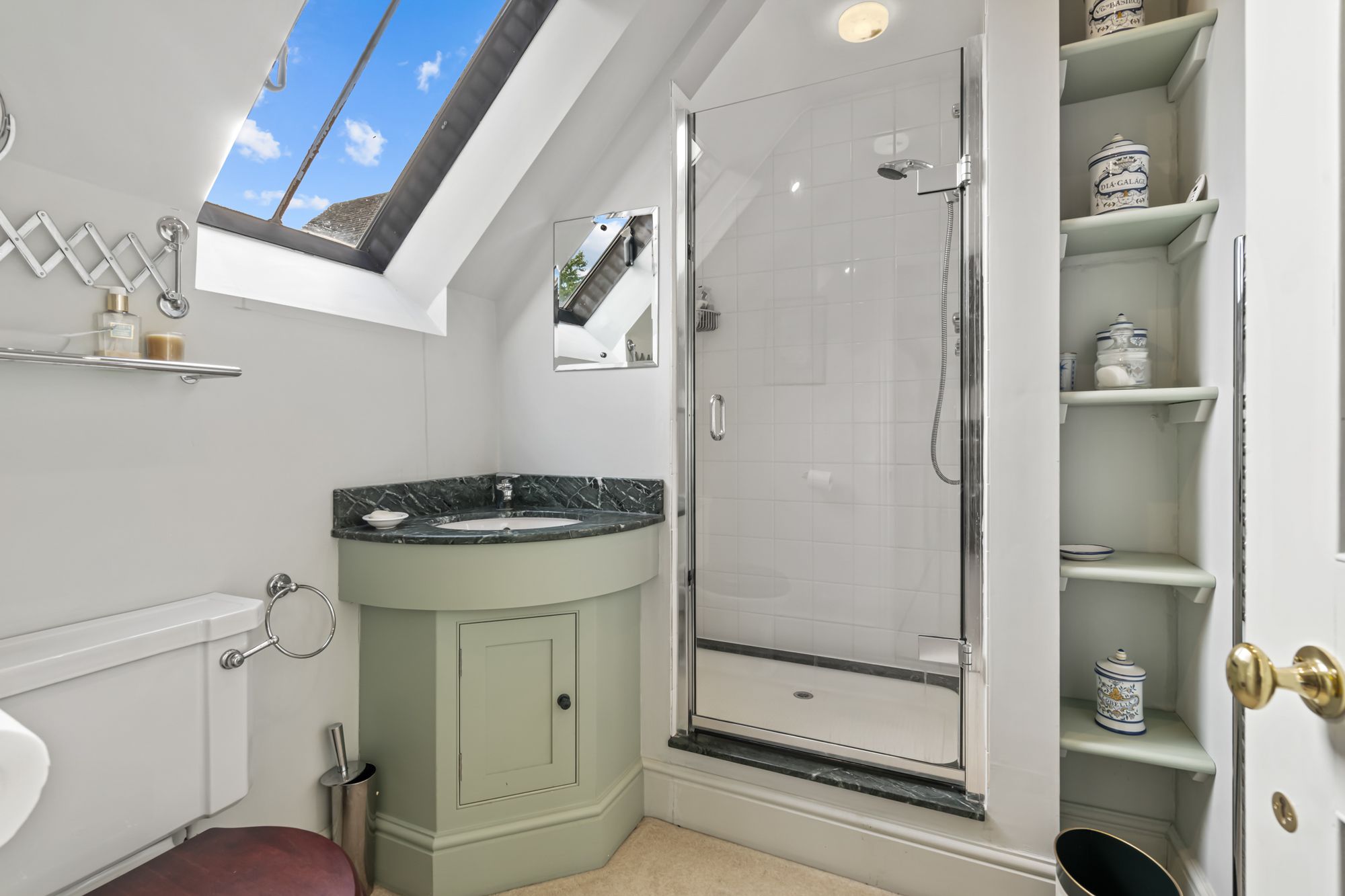 5 bed detached house for sale in Barton-On-The-Heath, Moreton-In-Marsh  - Property Image 26