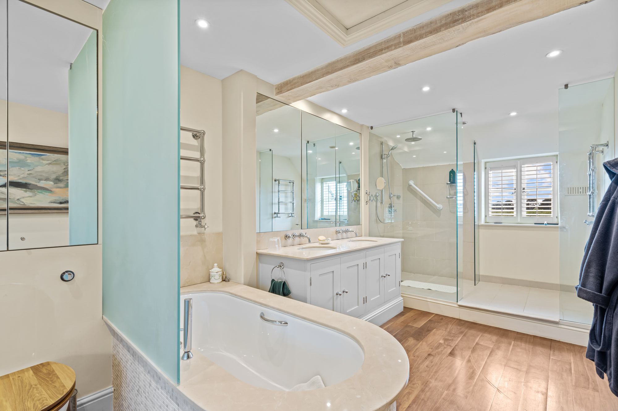5 bed detached house for sale in Barton-On-The-Heath, Moreton-In-Marsh  - Property Image 22