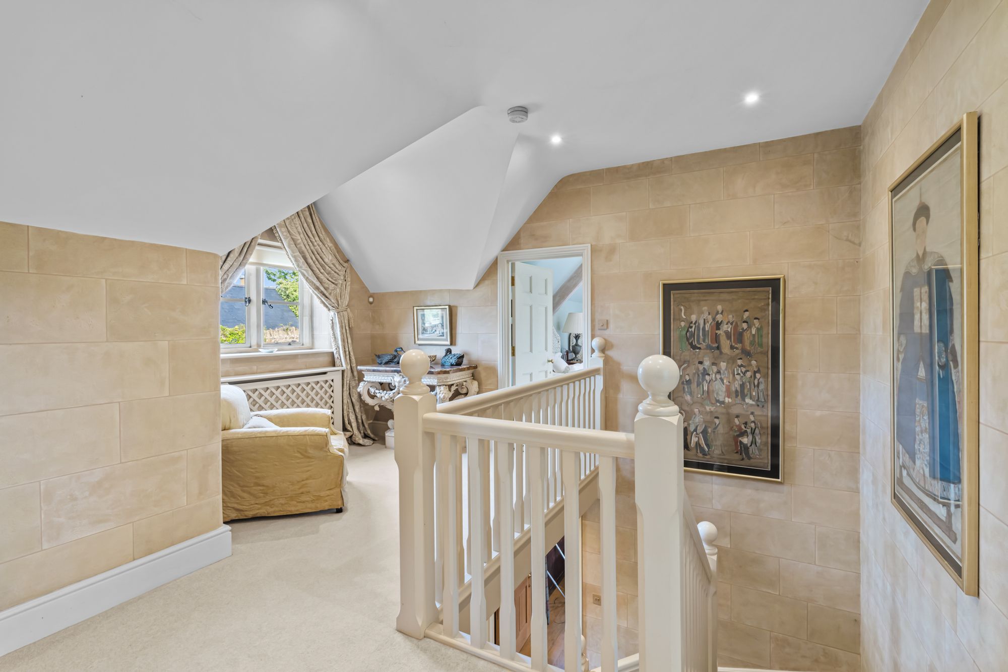 5 bed detached house for sale in Barton-On-The-Heath, Moreton-In-Marsh  - Property Image 18