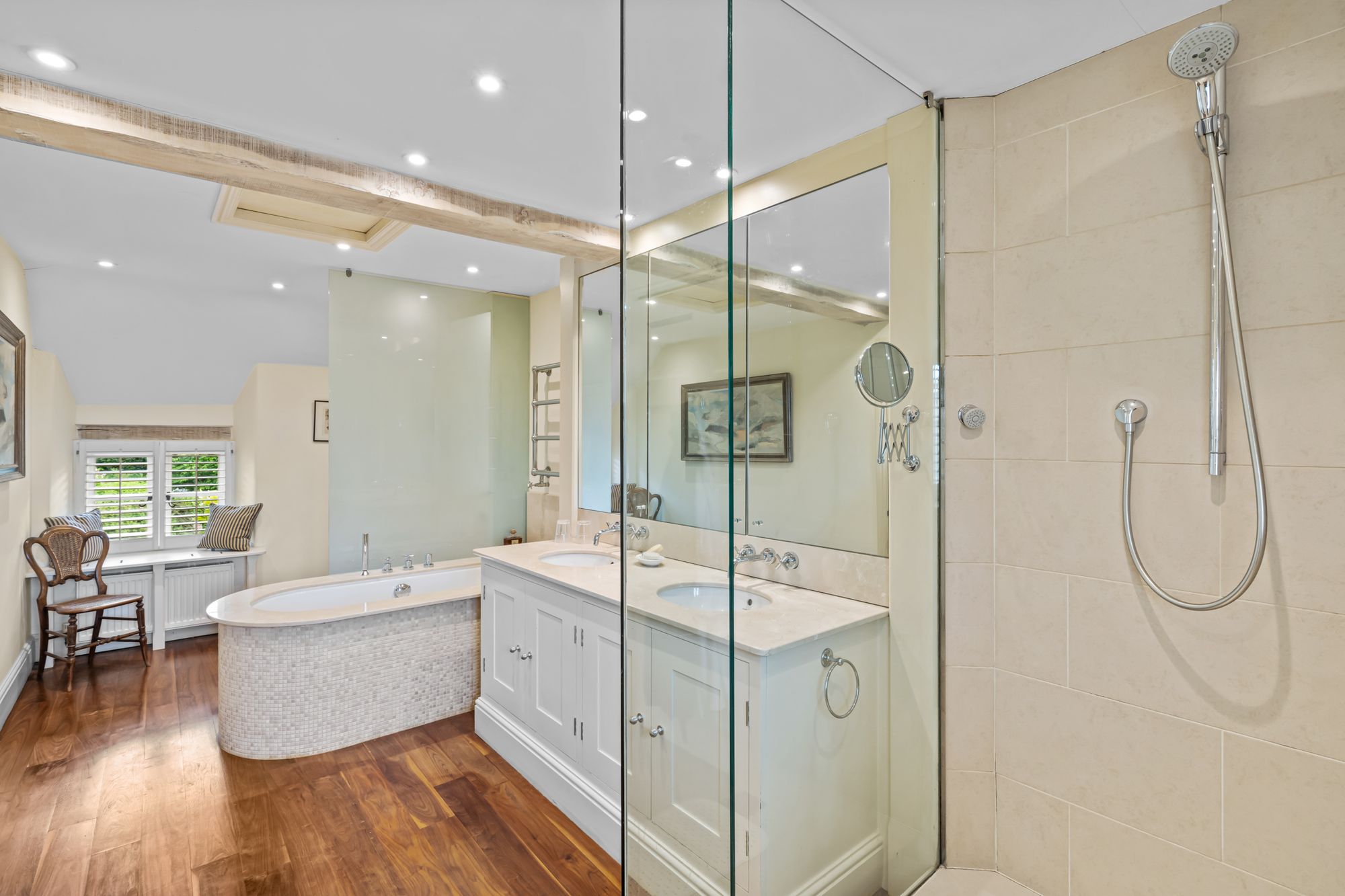 5 bed detached house for sale in Barton-On-The-Heath, Moreton-In-Marsh  - Property Image 21