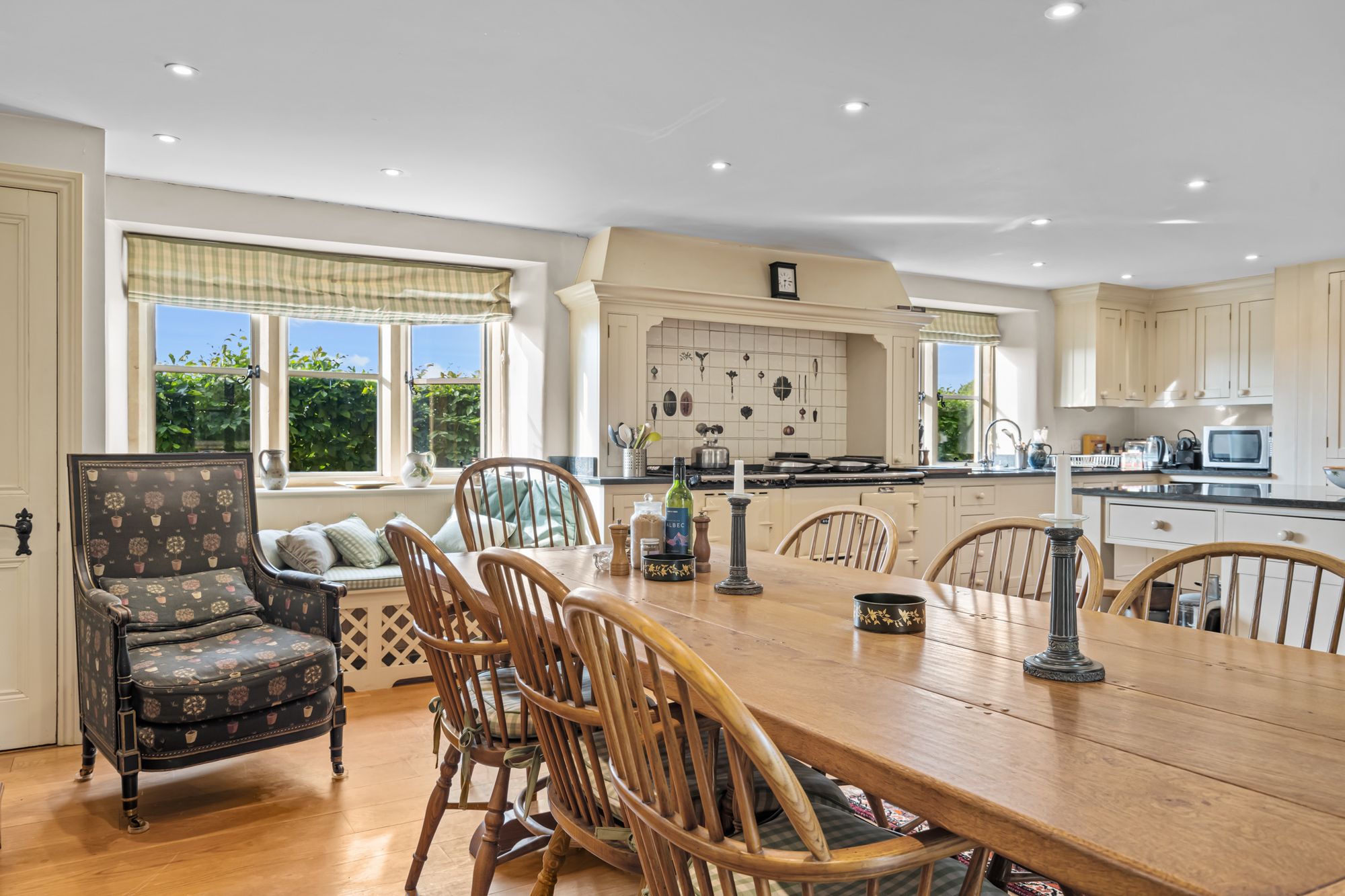 5 bed detached house for sale in Barton-On-The-Heath, Moreton-In-Marsh  - Property Image 13
