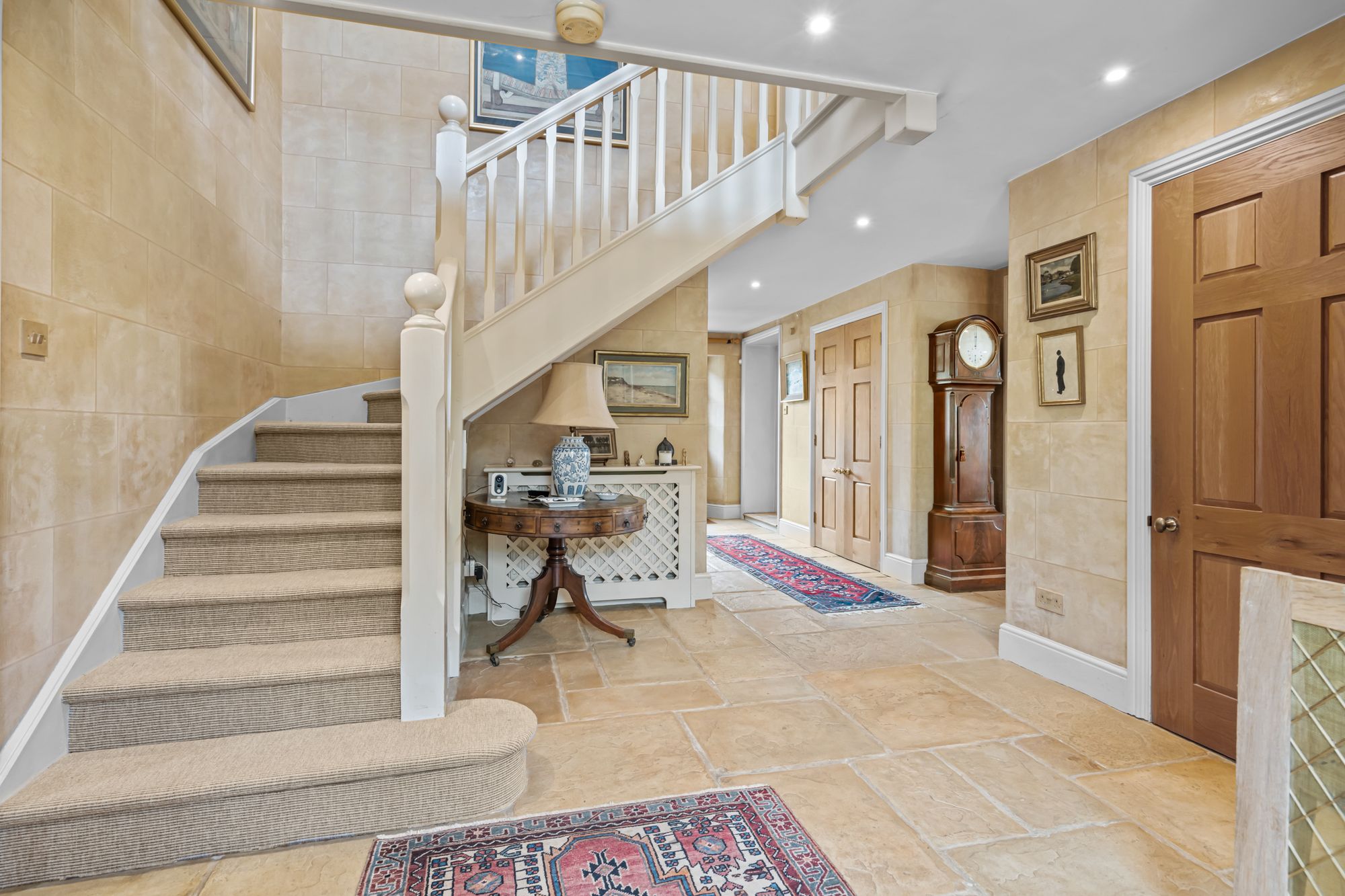 5 bed detached house for sale in Barton-On-The-Heath, Moreton-In-Marsh  - Property Image 5
