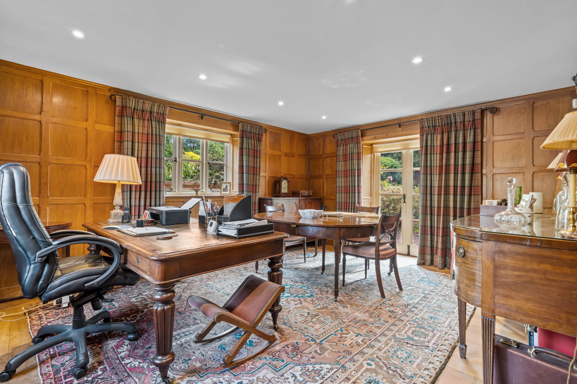 5 bed detached house for sale in Barton-On-The-Heath, Moreton-In-Marsh  - Property Image 10