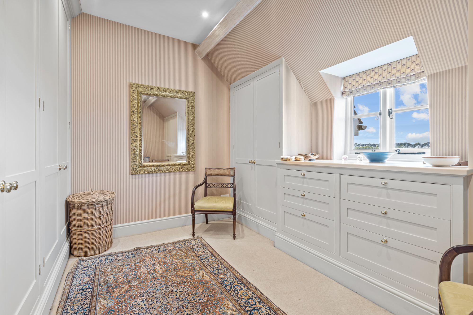 5 bed detached house for sale in Barton-On-The-Heath, Moreton-In-Marsh  - Property Image 23