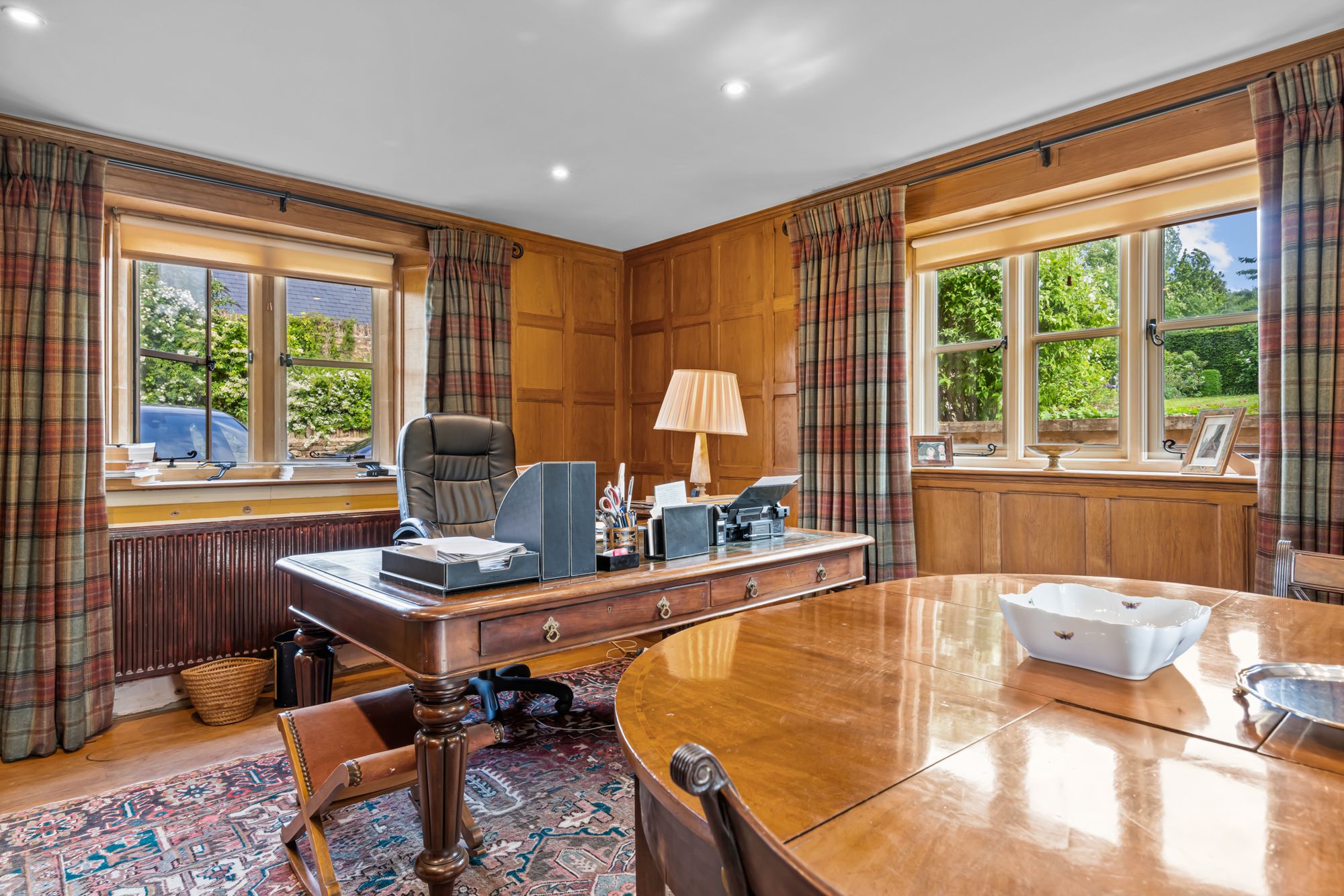 5 bed detached house for sale in Barton-On-The-Heath, Moreton-In-Marsh  - Property Image 11