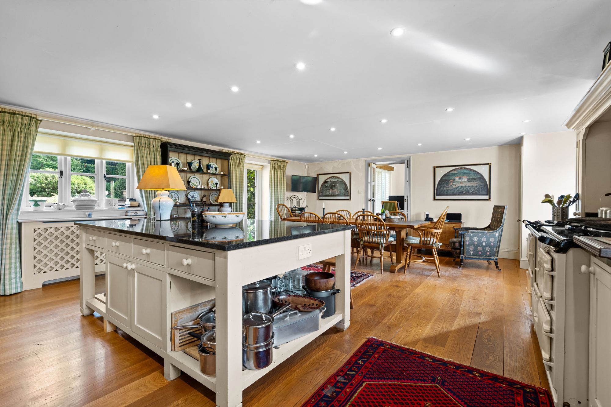 5 bed detached house for sale in Barton-On-The-Heath, Moreton-In-Marsh  - Property Image 3