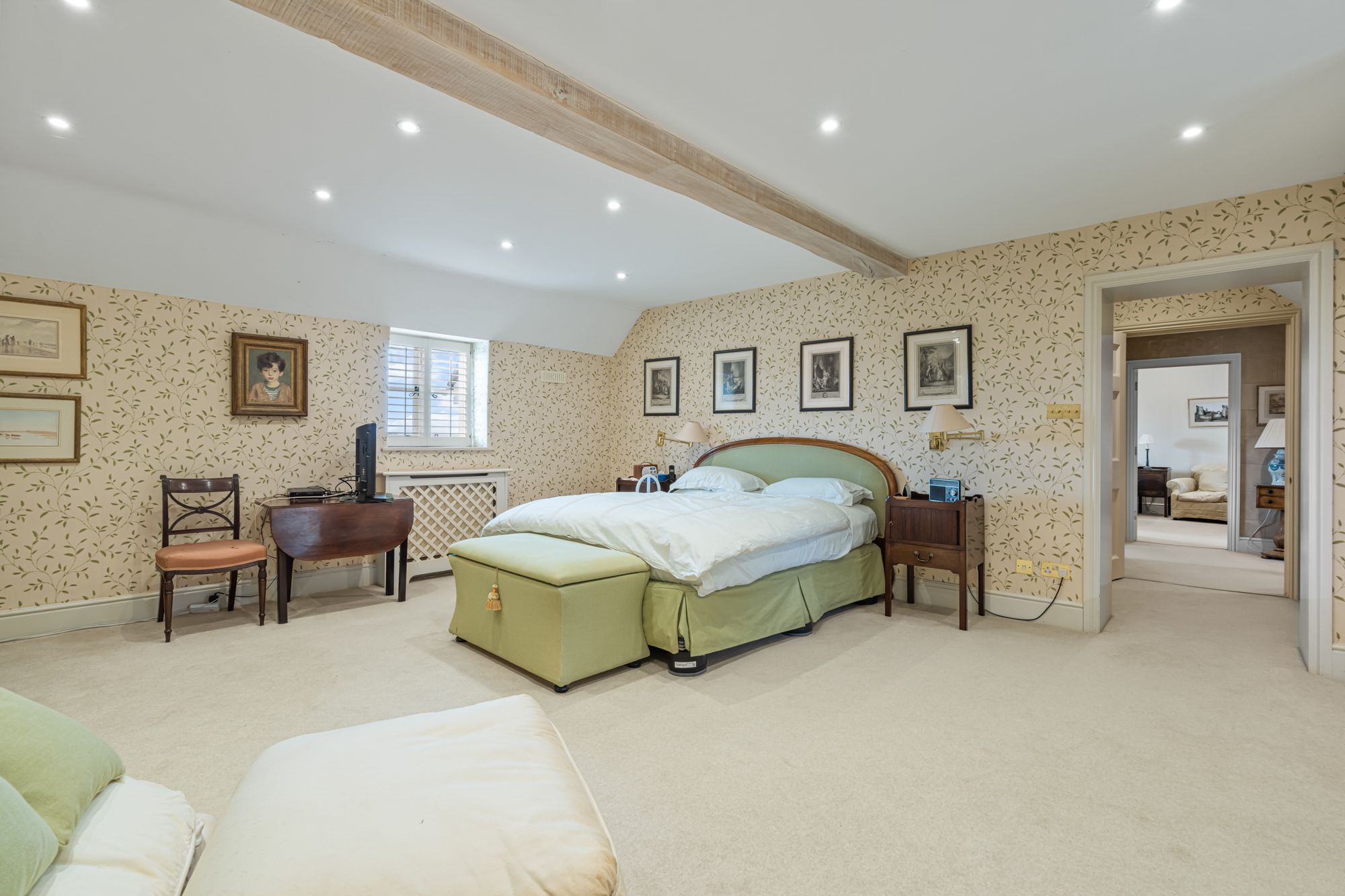 5 bed detached house for sale in Barton-On-The-Heath, Moreton-In-Marsh  - Property Image 20