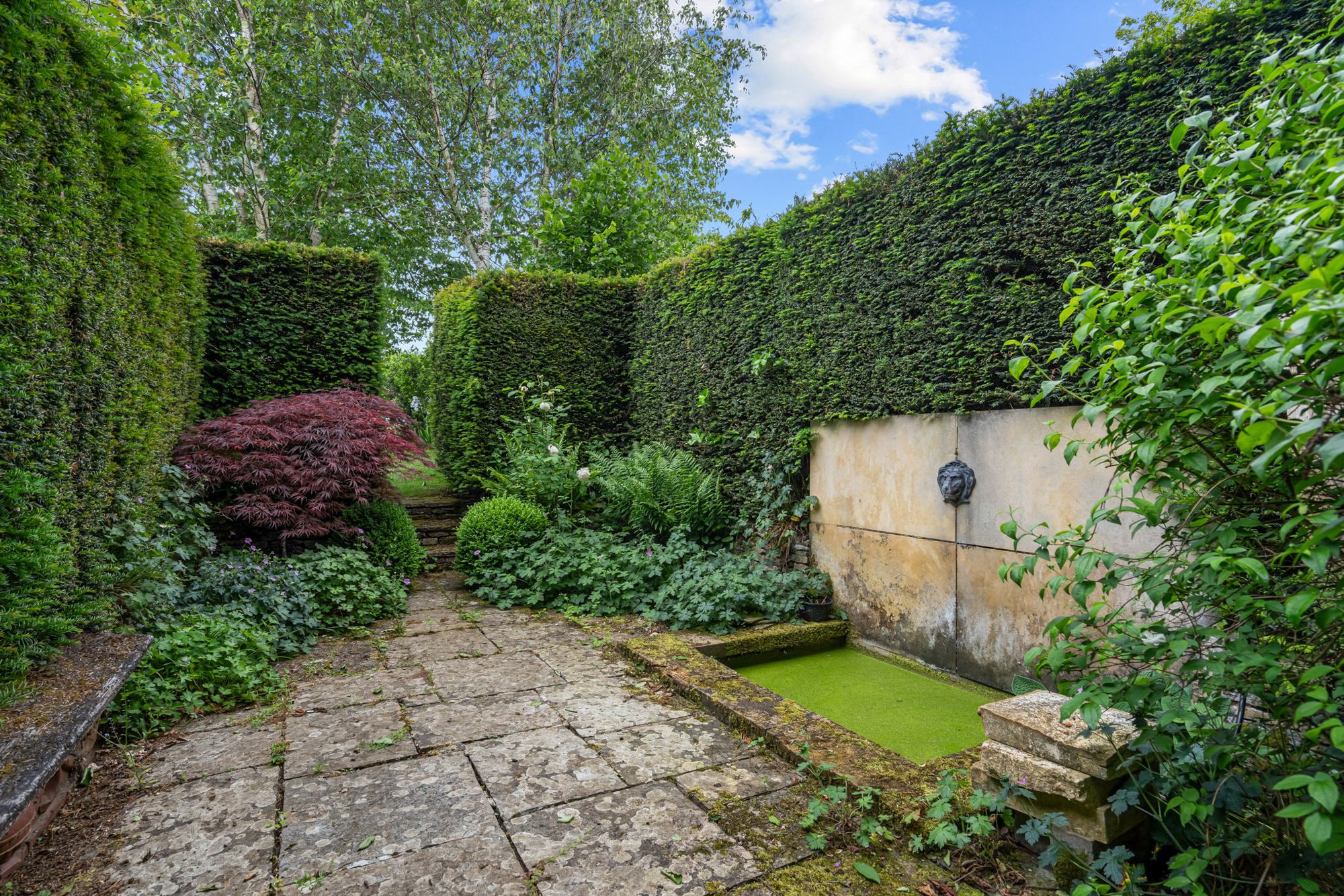 5 bed detached house for sale in Barton-On-The-Heath, Moreton-In-Marsh  - Property Image 37