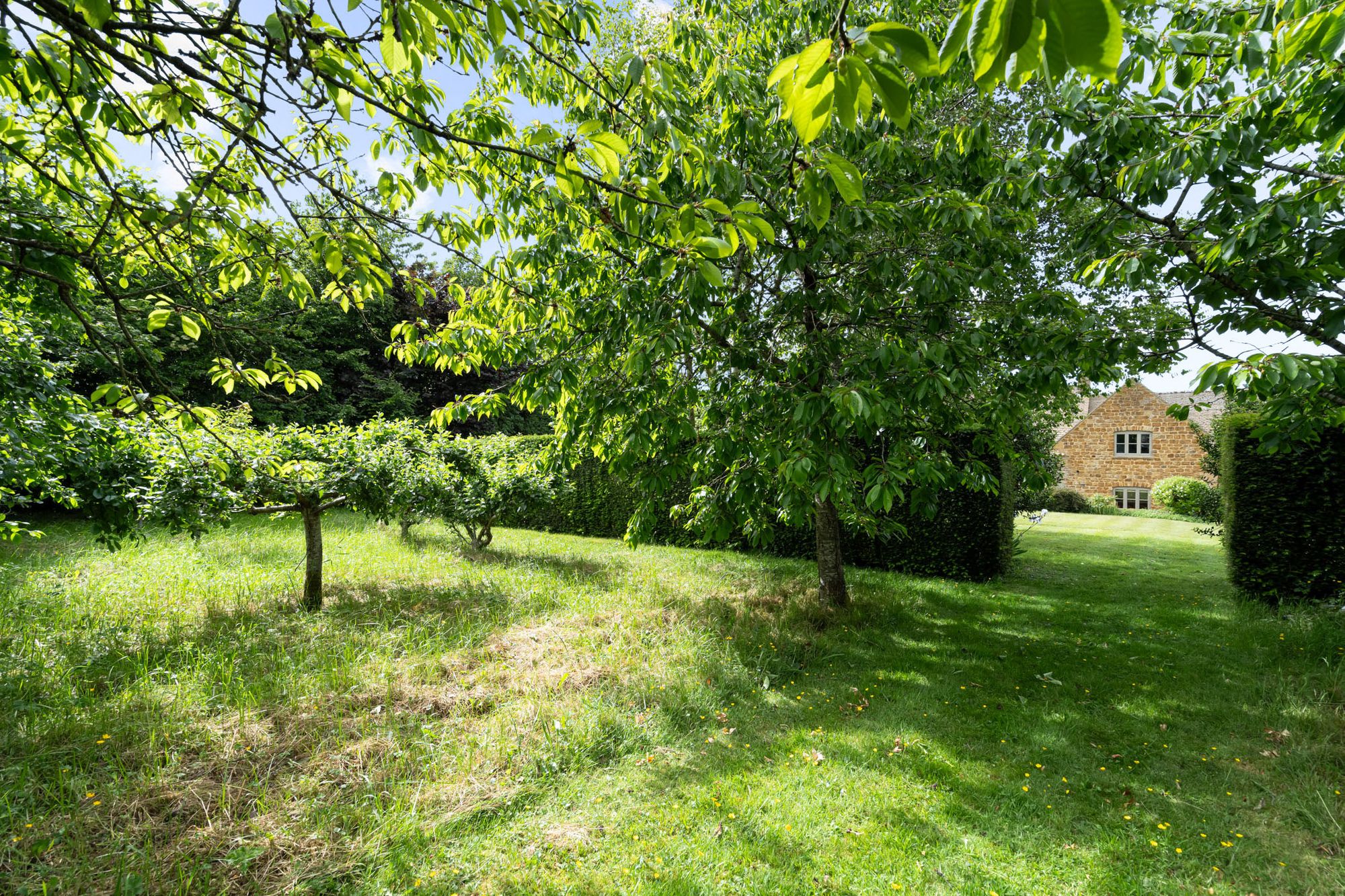 5 bed detached house for sale in Barton-On-The-Heath, Moreton-In-Marsh  - Property Image 38