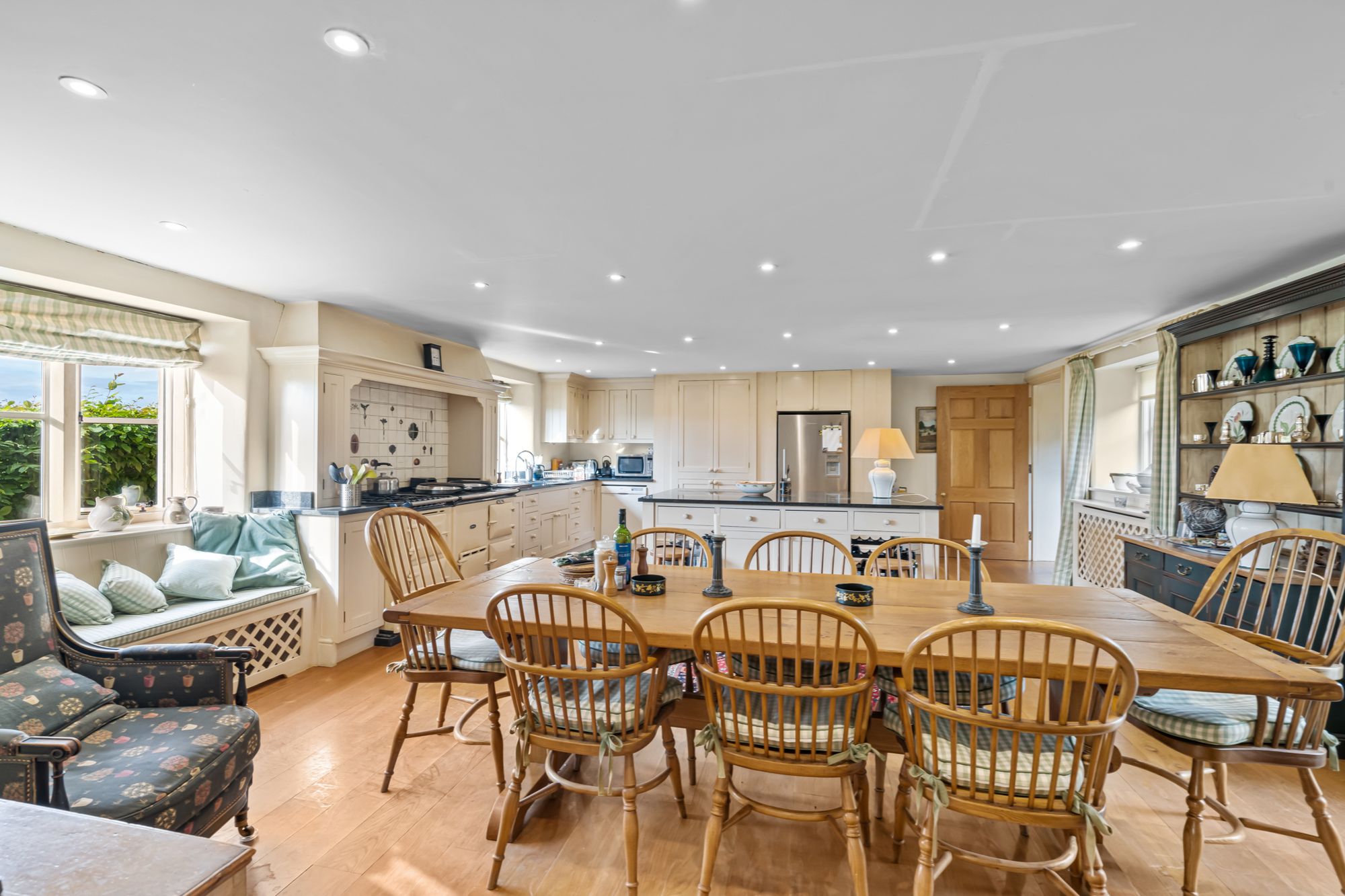5 bed detached house for sale in Barton-On-The-Heath, Moreton-In-Marsh  - Property Image 14