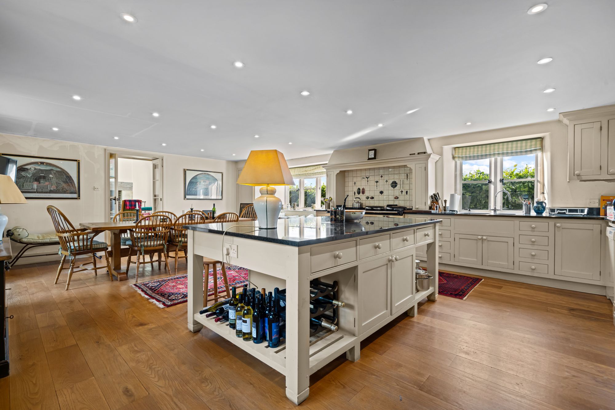 5 bed detached house for sale in Barton-On-The-Heath, Moreton-In-Marsh  - Property Image 12