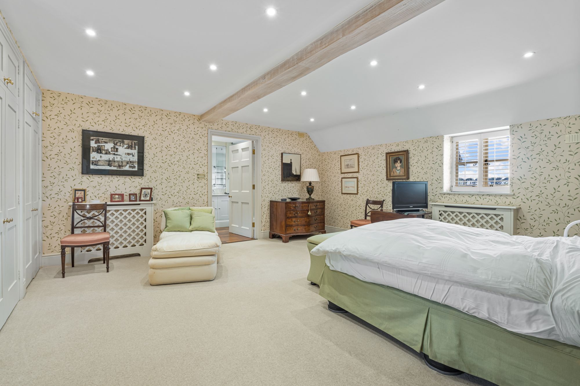 5 bed detached house for sale in Barton-On-The-Heath, Moreton-In-Marsh  - Property Image 19