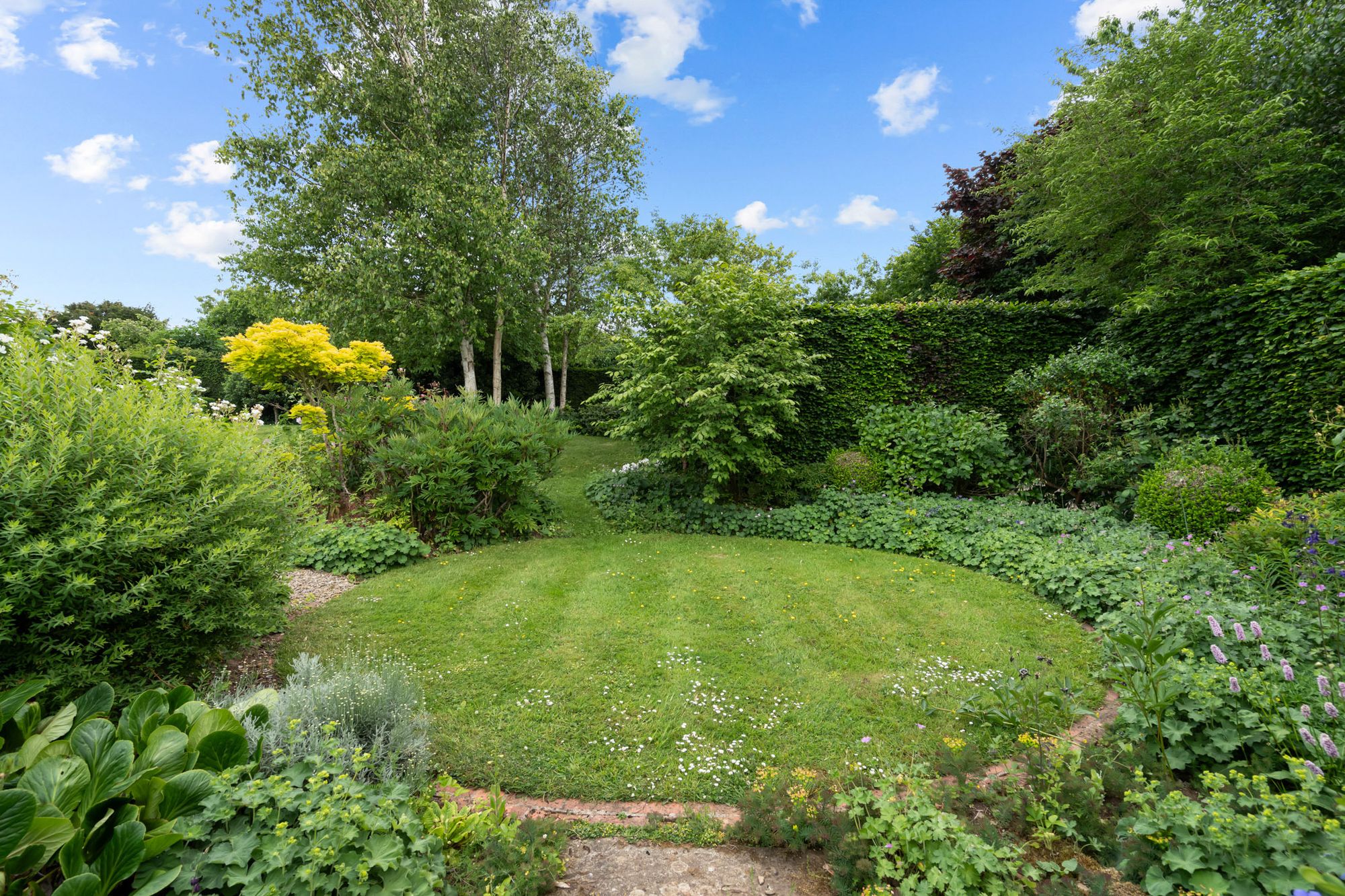 5 bed detached house for sale in Barton-On-The-Heath, Moreton-In-Marsh  - Property Image 36