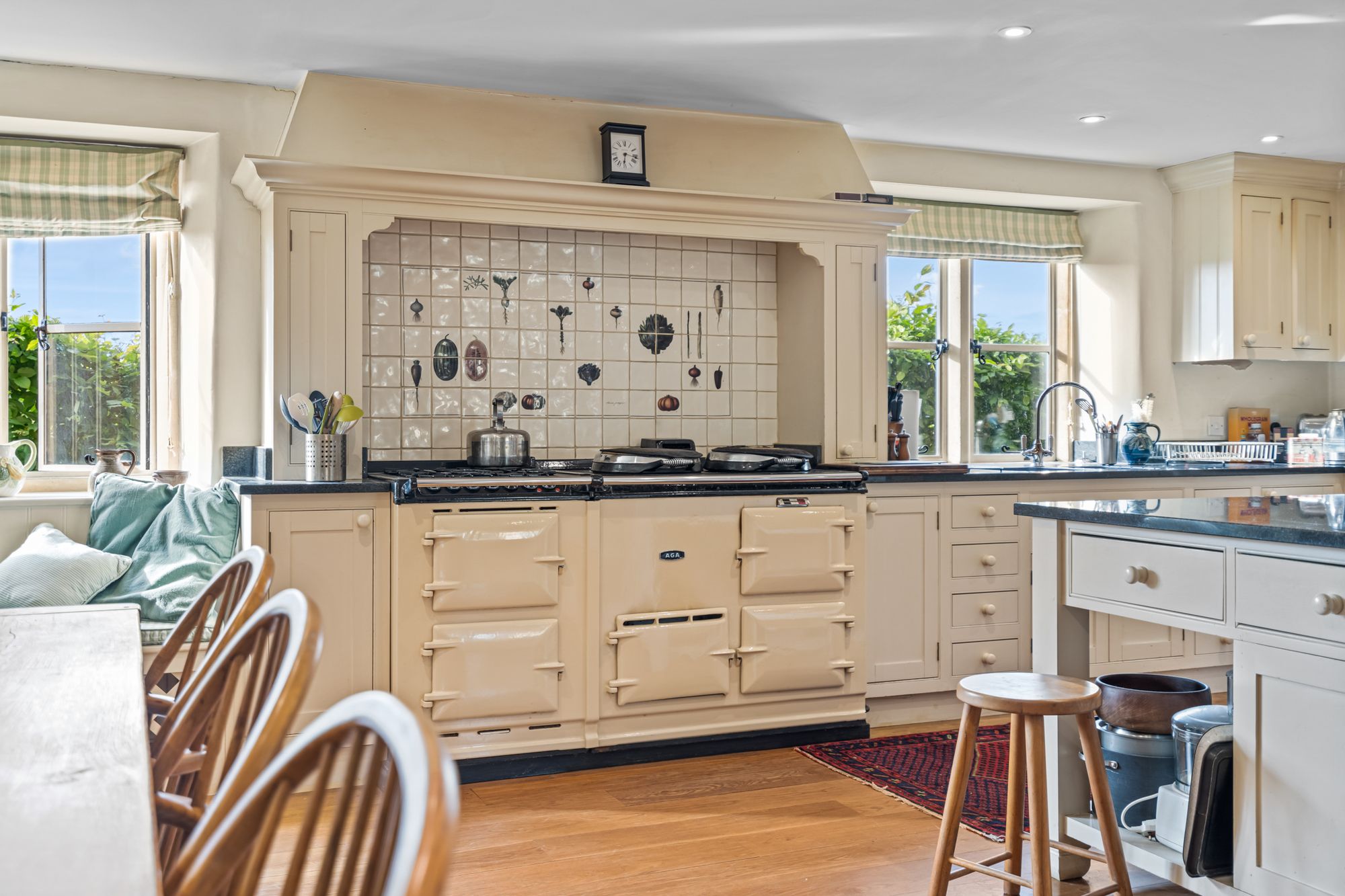 5 bed detached house for sale in Barton-On-The-Heath, Moreton-In-Marsh  - Property Image 15