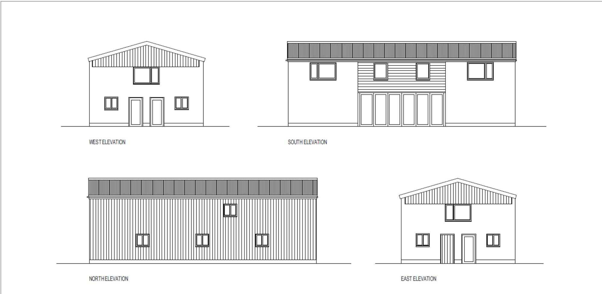 4 bed barn for sale in LOT 2 Ridgewood Farm, Main Road, Ombersley, Droitwich, WR9 0EX  - Property Image 17