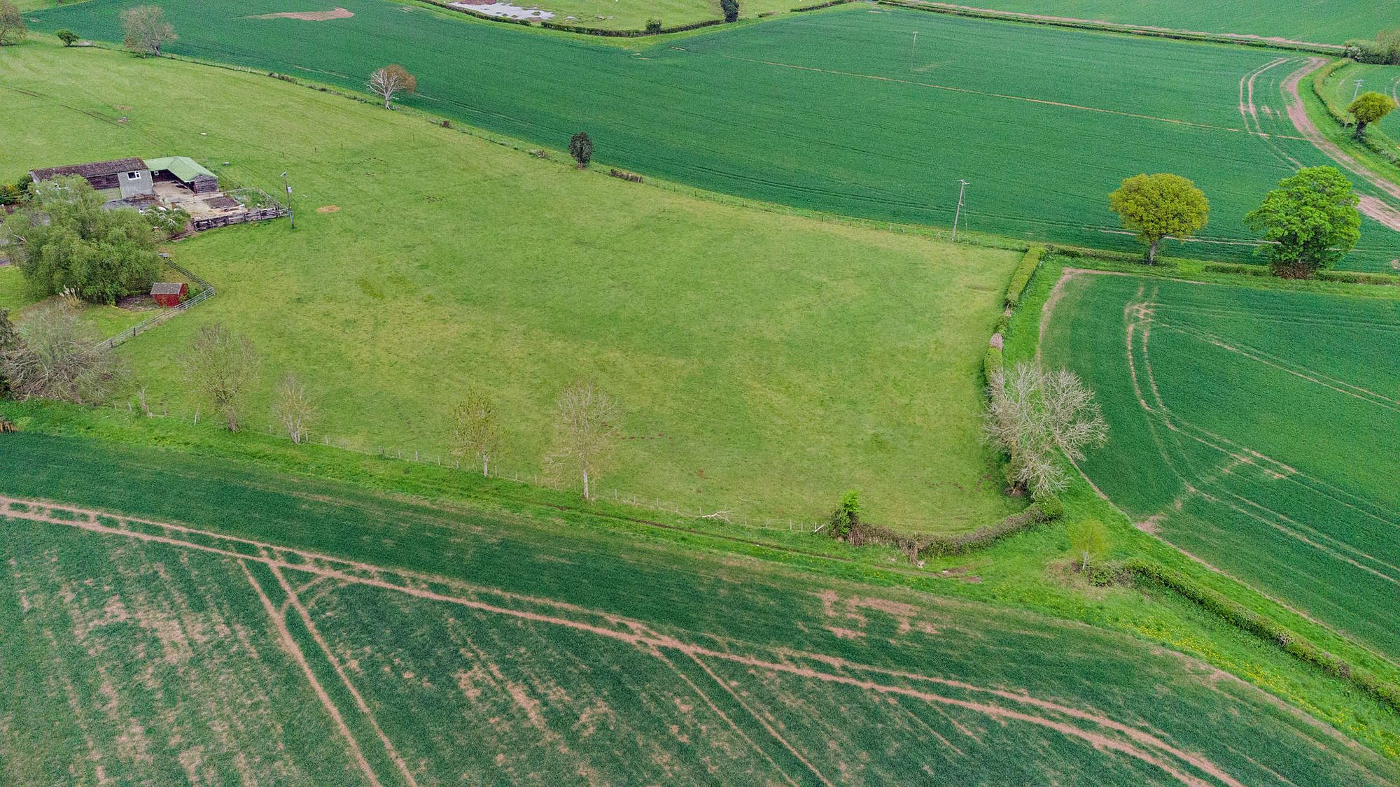 4 bed barn for sale in LOT 2 Ridgewood Farm, Main Road, Ombersley, Droitwich, WR9 0EX 13