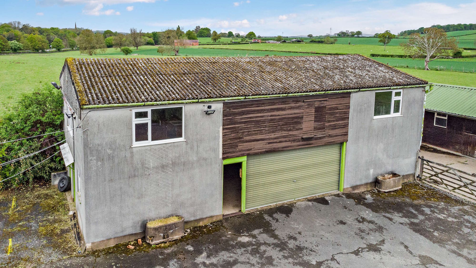 4 bed barn for sale in LOT 2 Ridgewood Farm, Main Road, Ombersley, Droitwich, WR9 0EX 5