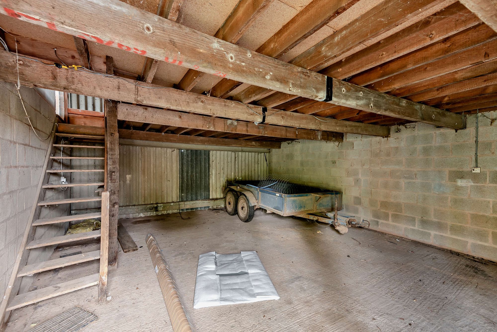 4 bed barn for sale in LOT 2 Ridgewood Farm, Main Road, Ombersley, Droitwich, WR9 0EX  - Property Image 7