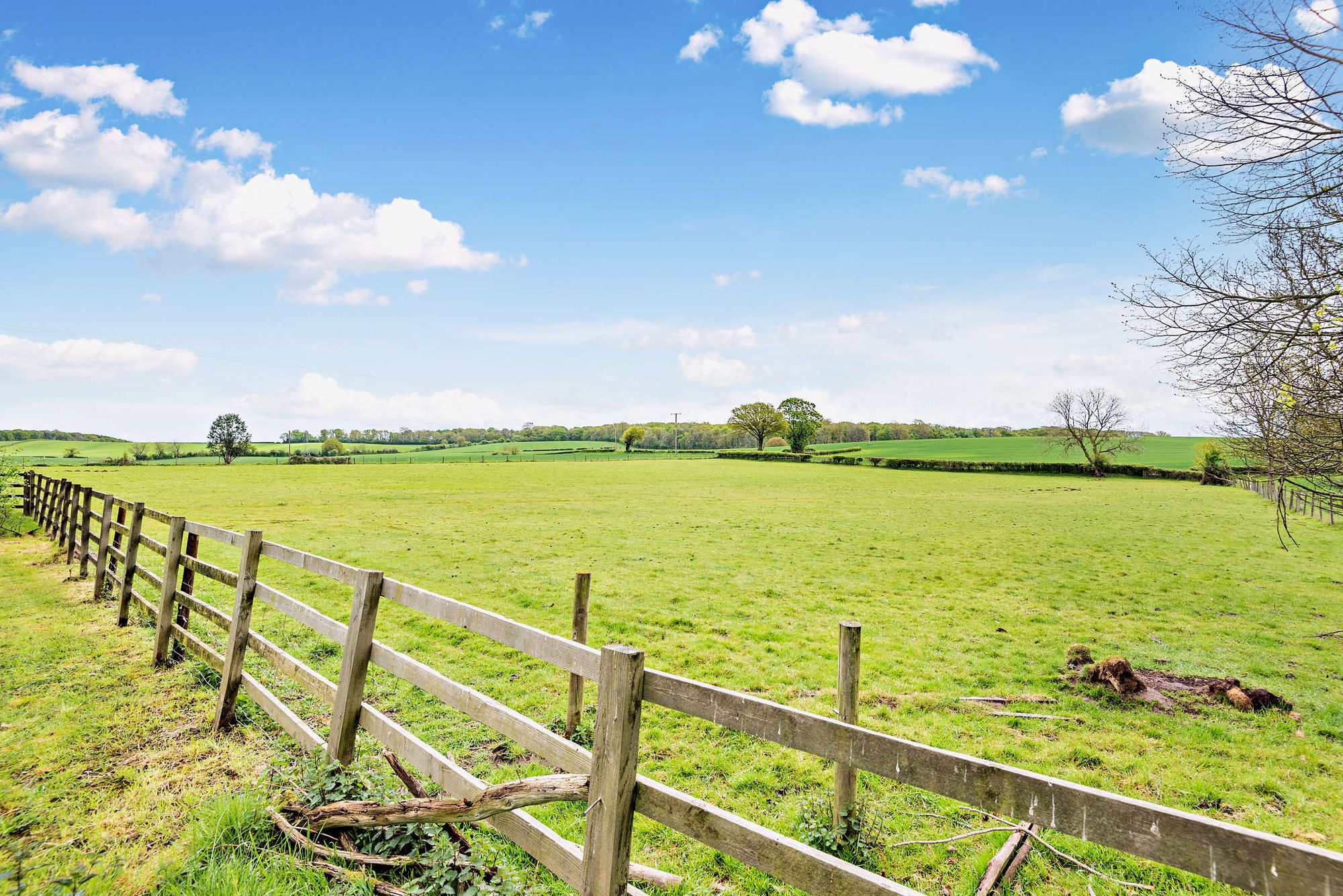 4 bed barn for sale in LOT 2 Ridgewood Farm, Main Road, Ombersley, Droitwich, WR9 0EX  - Property Image 15