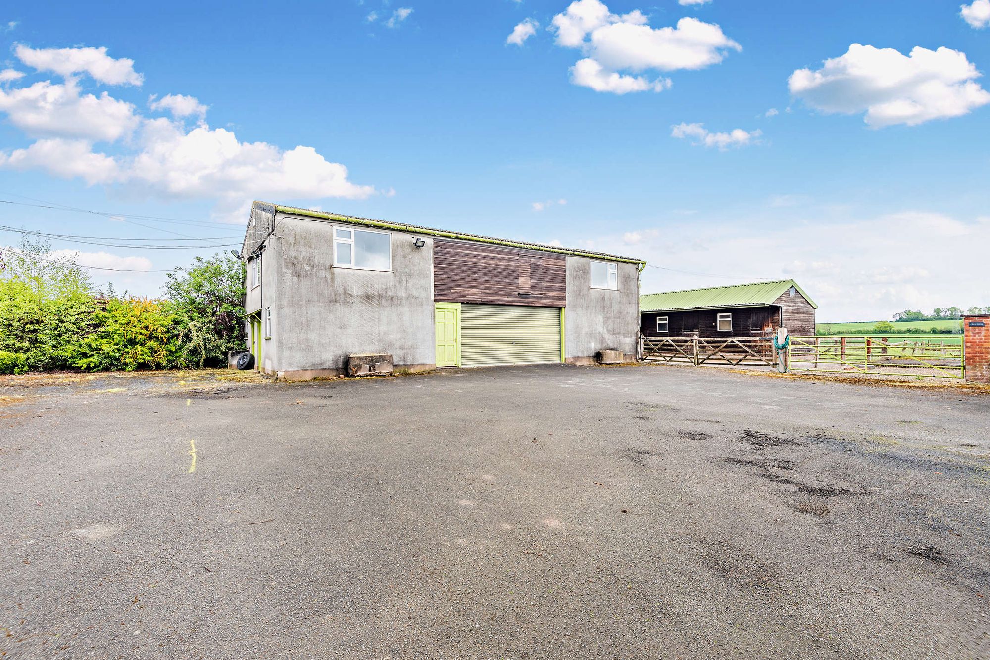 4 bed barn for sale in LOT 2 Ridgewood Farm, Main Road, Ombersley, Droitwich, WR9 0EX  - Property Image 5