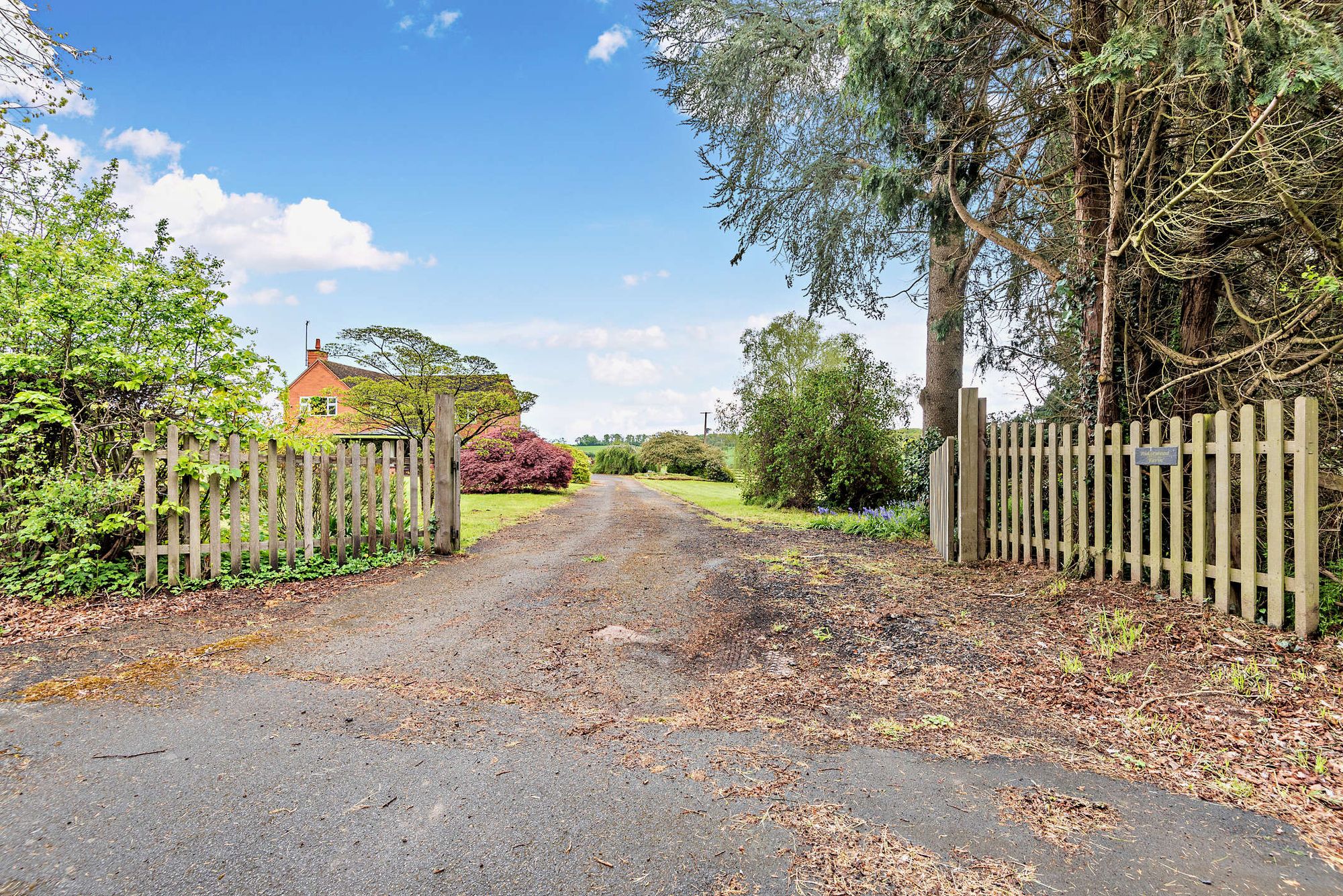 4 bed barn for sale in LOT 2 Ridgewood Farm, Main Road, Ombersley, Droitwich, WR9 0EX 15