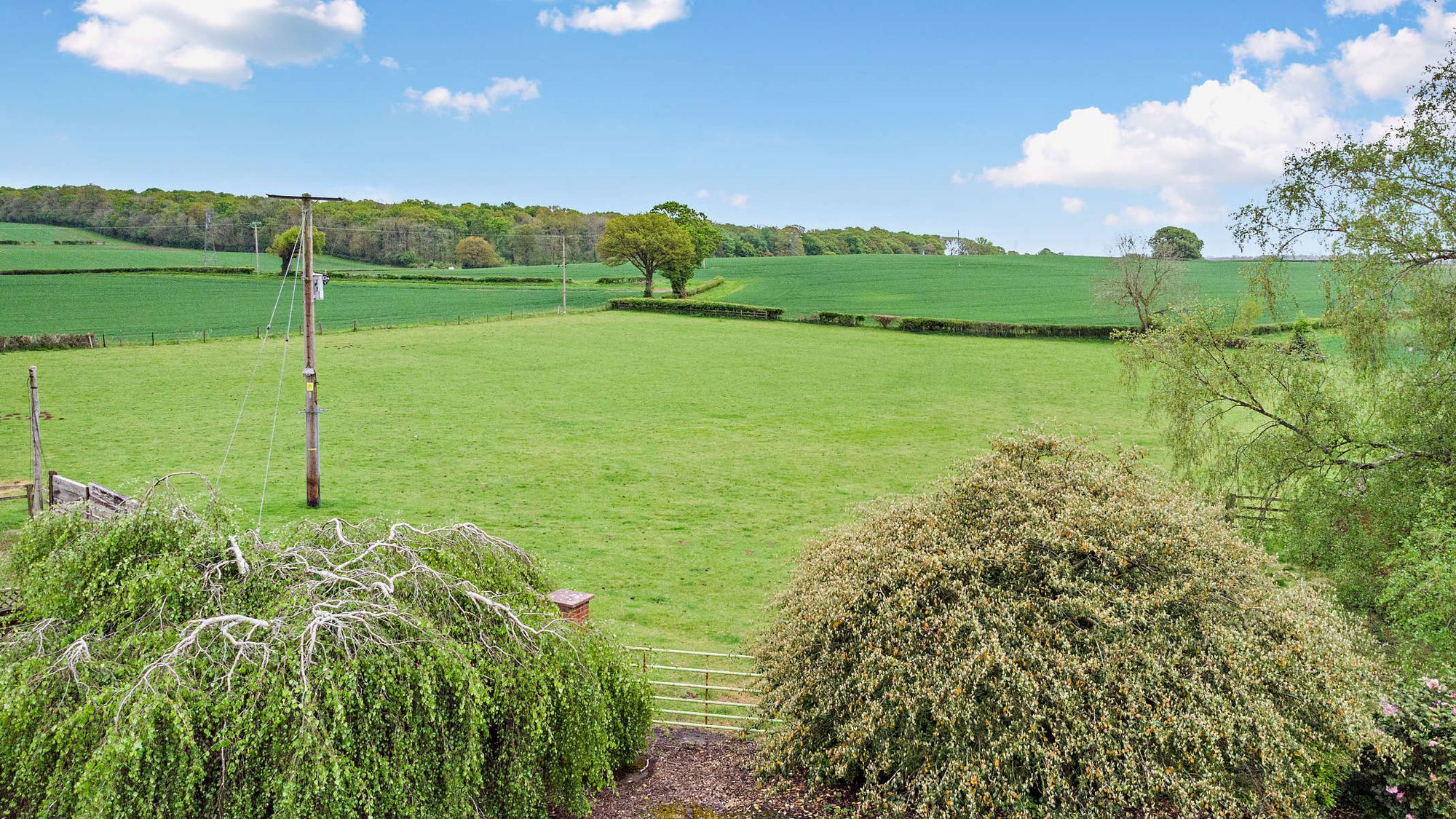 4 bed barn for sale in LOT 2 Ridgewood Farm, Main Road, Ombersley, Droitwich, WR9 0EX  - Property Image 13