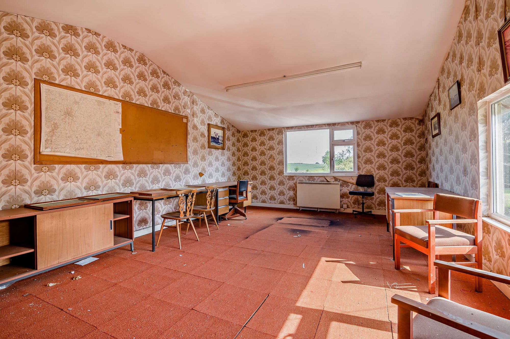 4 bed barn for sale in LOT 2 Ridgewood Farm, Main Road, Ombersley, Droitwich, WR9 0EX 8