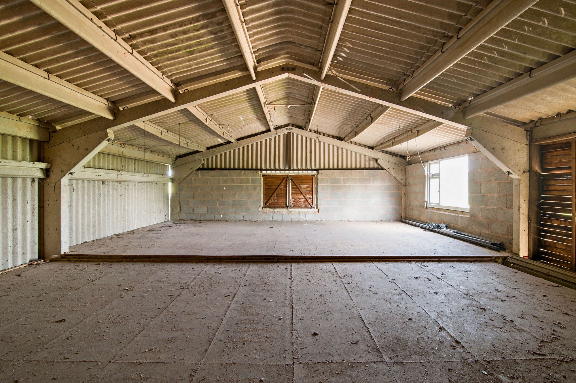 4 bed barn for sale in LOT 2 Ridgewood Farm, Main Road, Ombersley, Droitwich, WR9 0EX  - Property Image 4