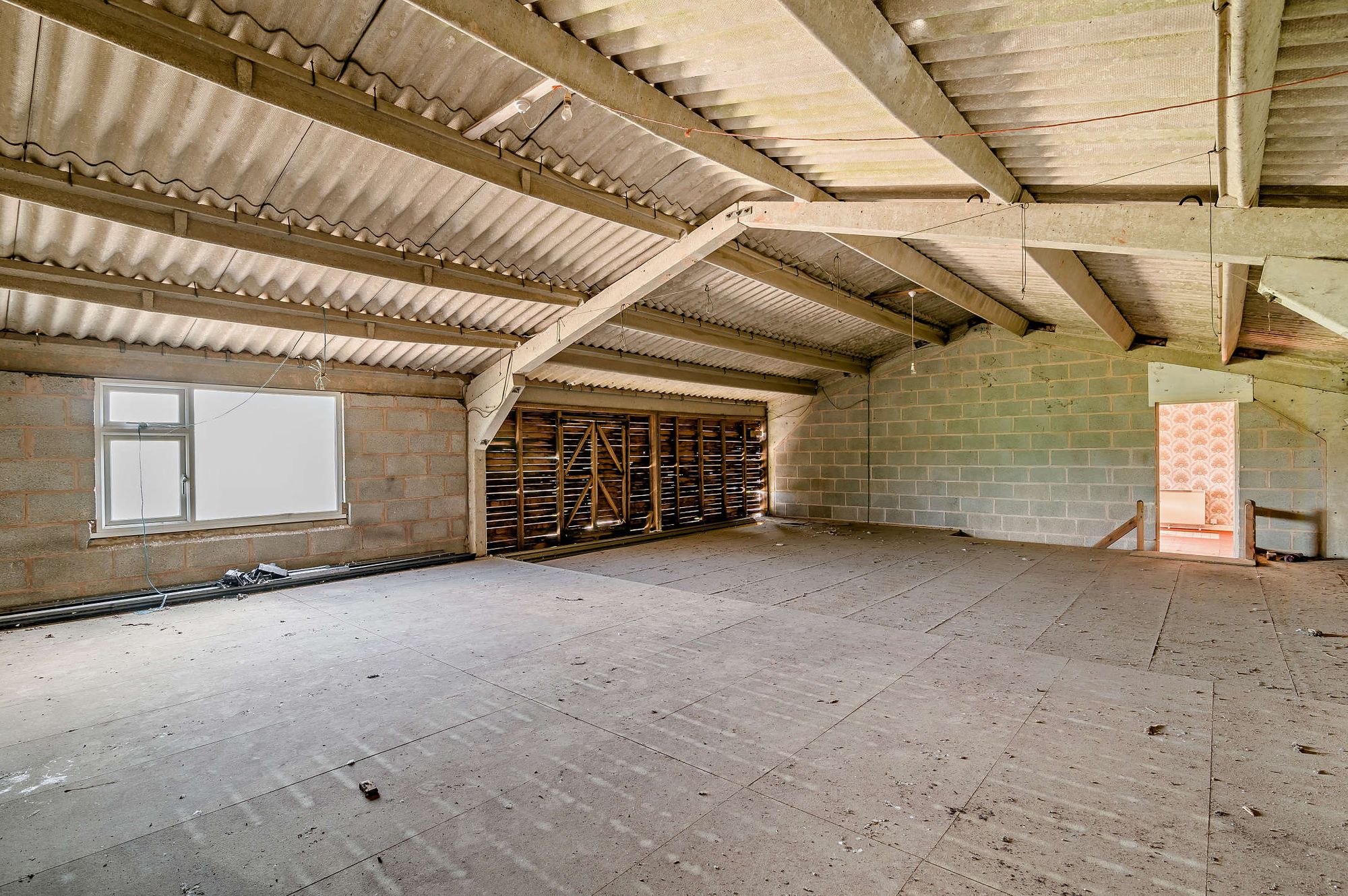 4 bed barn for sale in LOT 2 Ridgewood Farm, Main Road, Ombersley, Droitwich, WR9 0EX  - Property Image 11