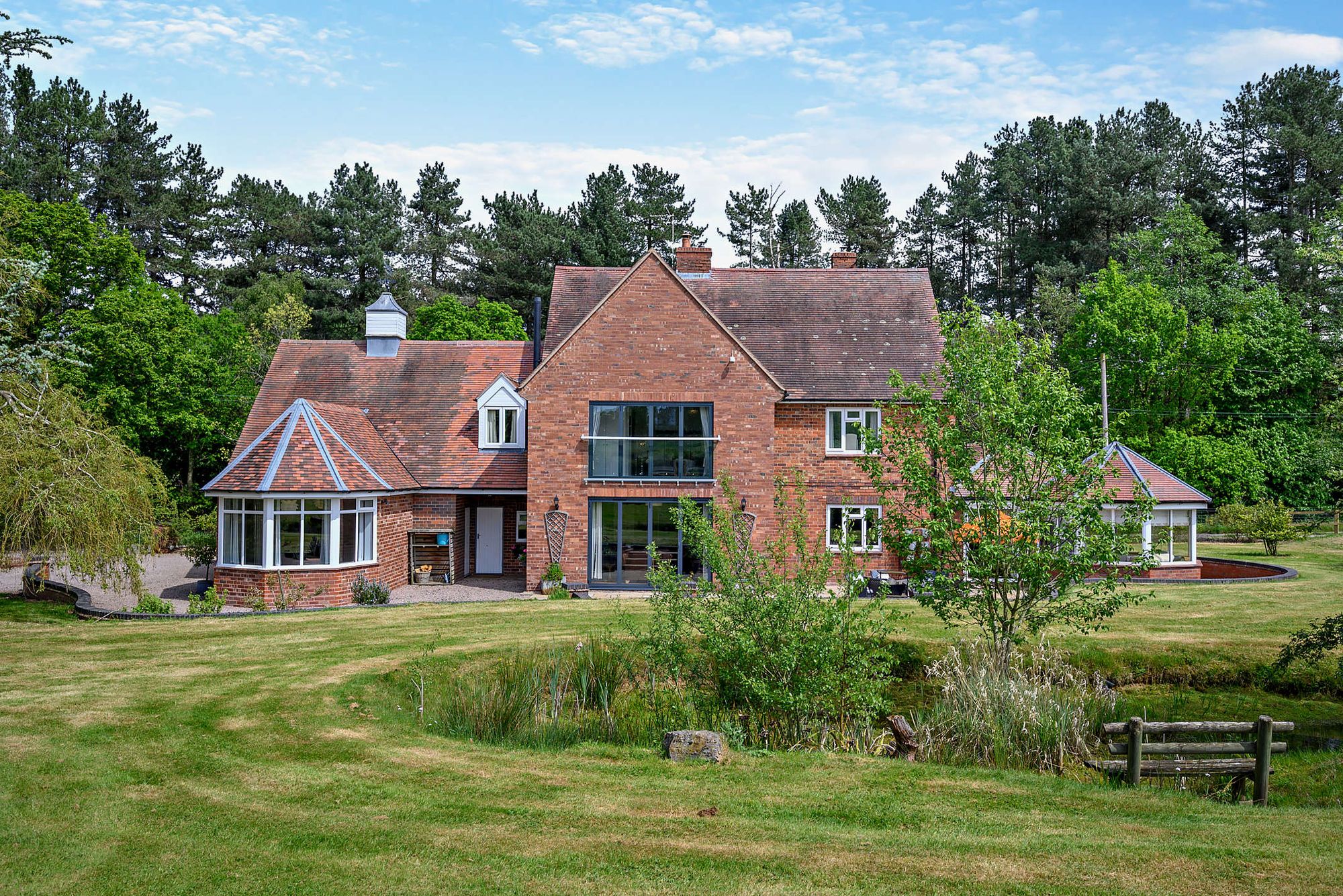 5 bed house for sale in Tenbury Road, Kidderminster  - Property Image 1