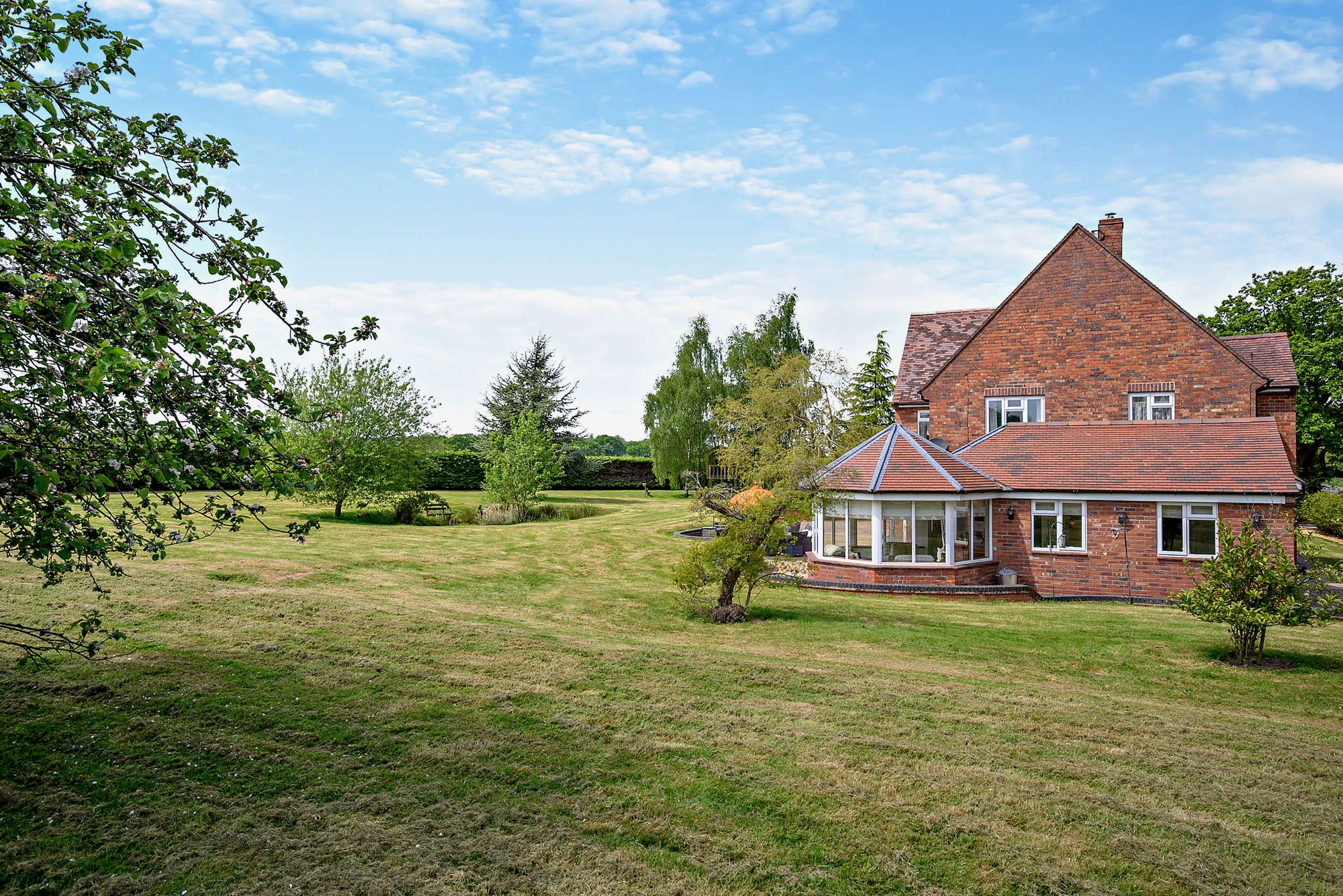 5 bed house for sale in Tenbury Road, Kidderminster  - Property Image 38