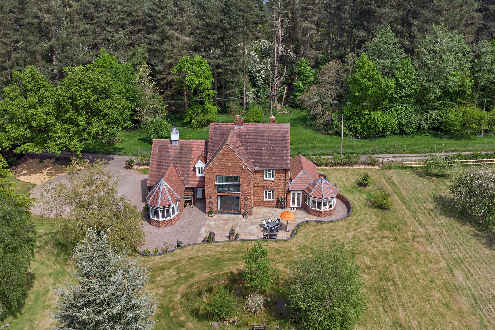 5 bed house for sale in Tenbury Road, Kidderminster  - Property Image 36