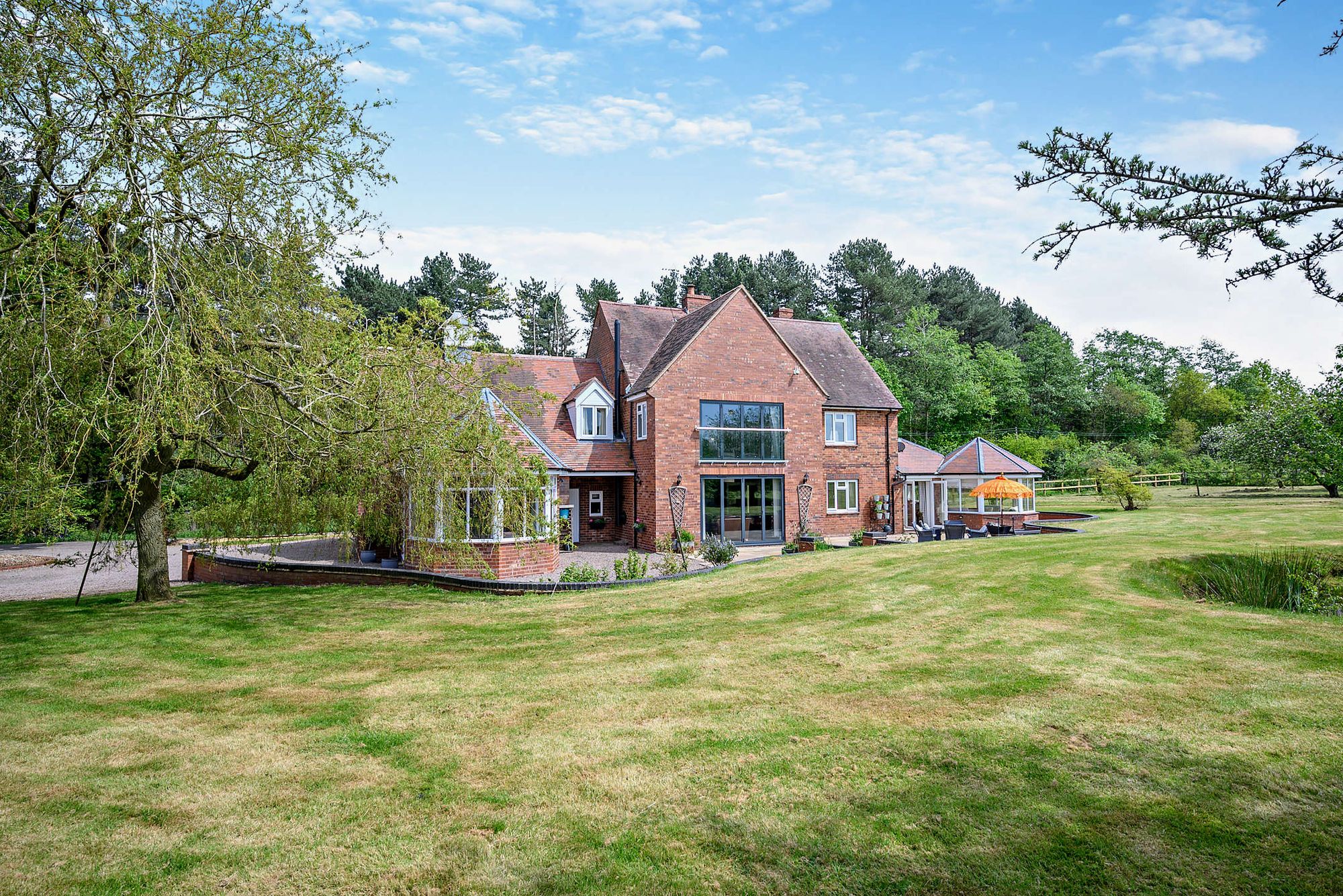 5 bed house for sale in Tenbury Road, Kidderminster  - Property Image 43