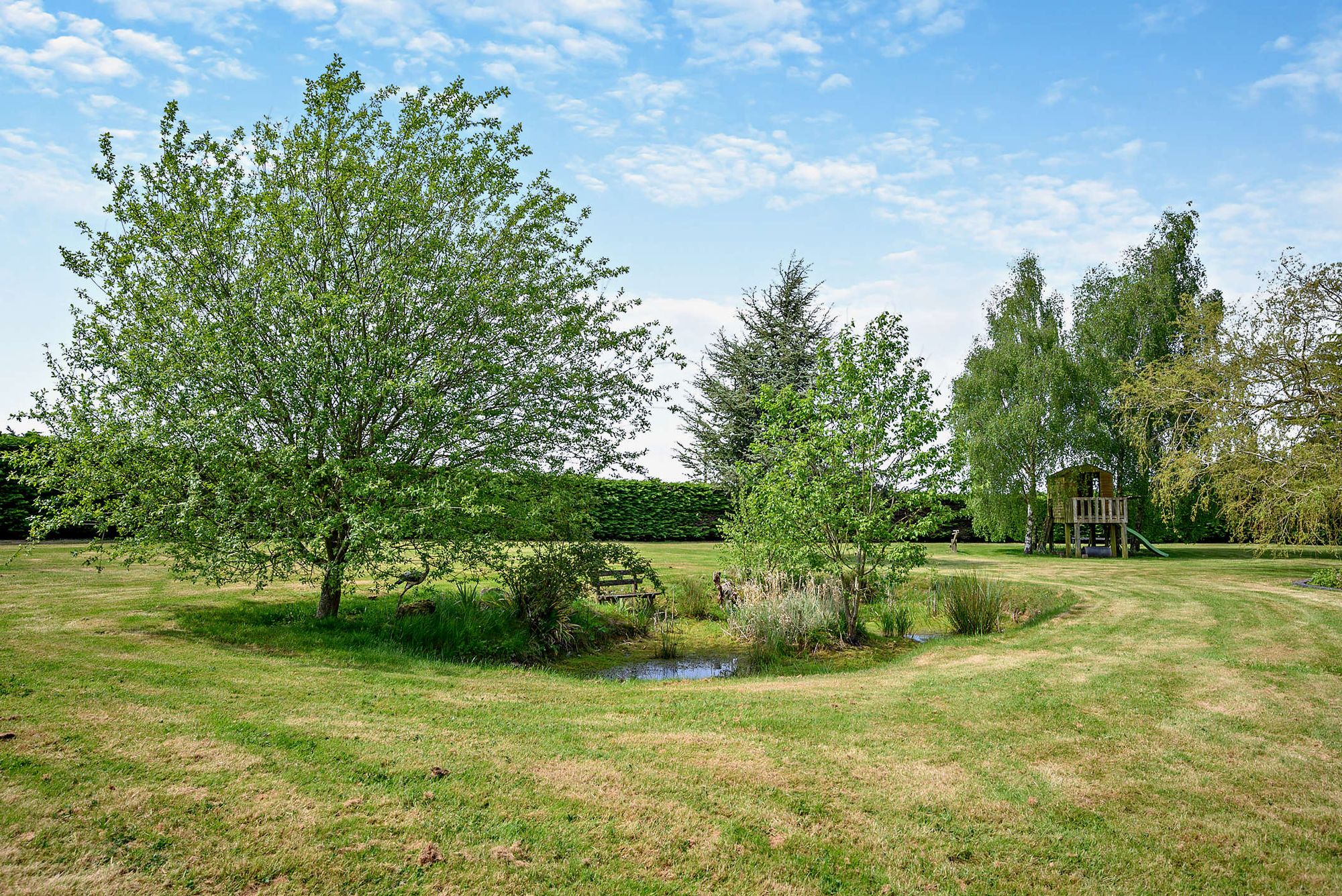 5 bed detached house for sale in Tenbury Road, Clows Top, DY14 27