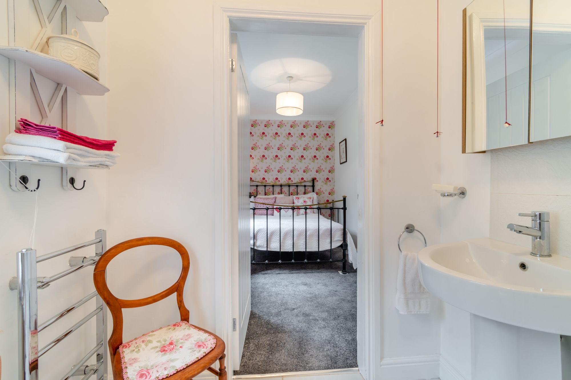 5 bed detached house for sale in Tenbury Road, Clows Top, DY14 17