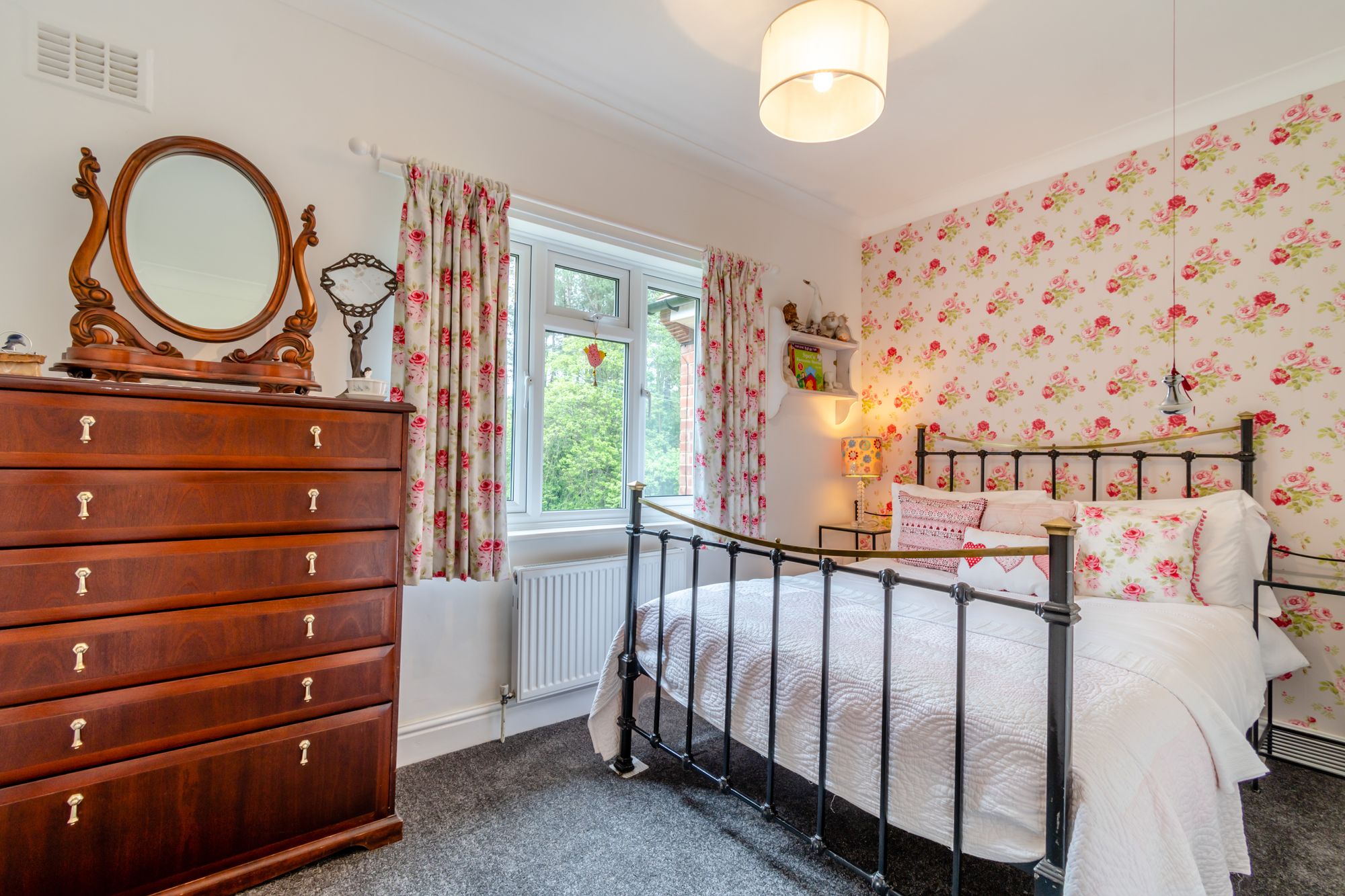 5 bed detached house for sale in Tenbury Road, Clows Top, DY14 16