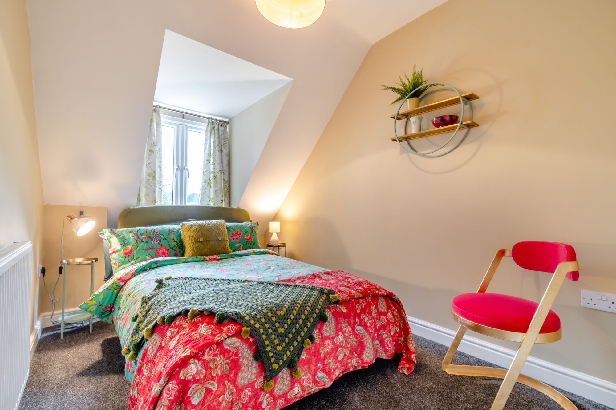 5 bed detached house for sale in Tenbury Road, Clows Top, DY14 18