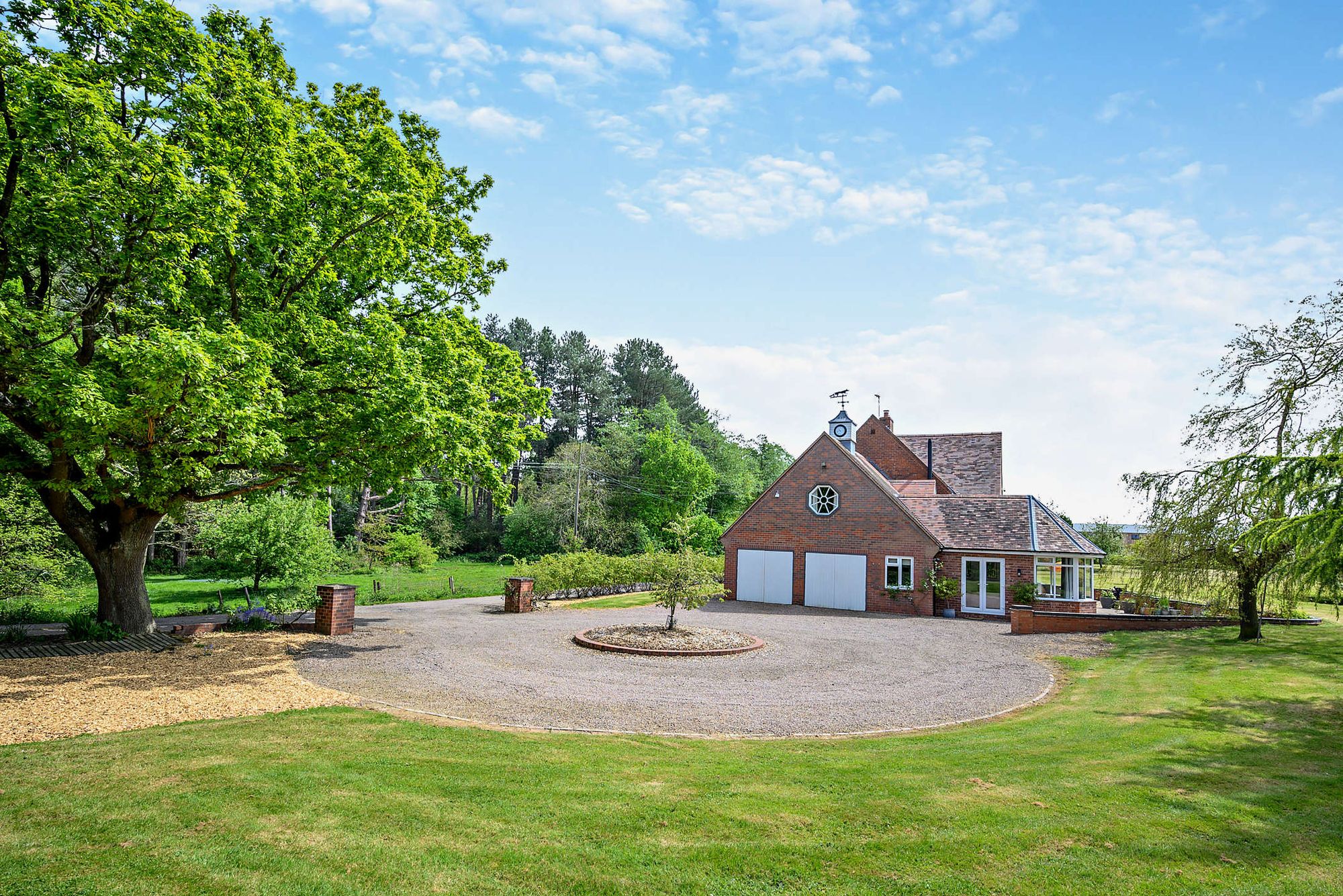 5 bed house for sale in Tenbury Road, Kidderminster  - Property Image 44