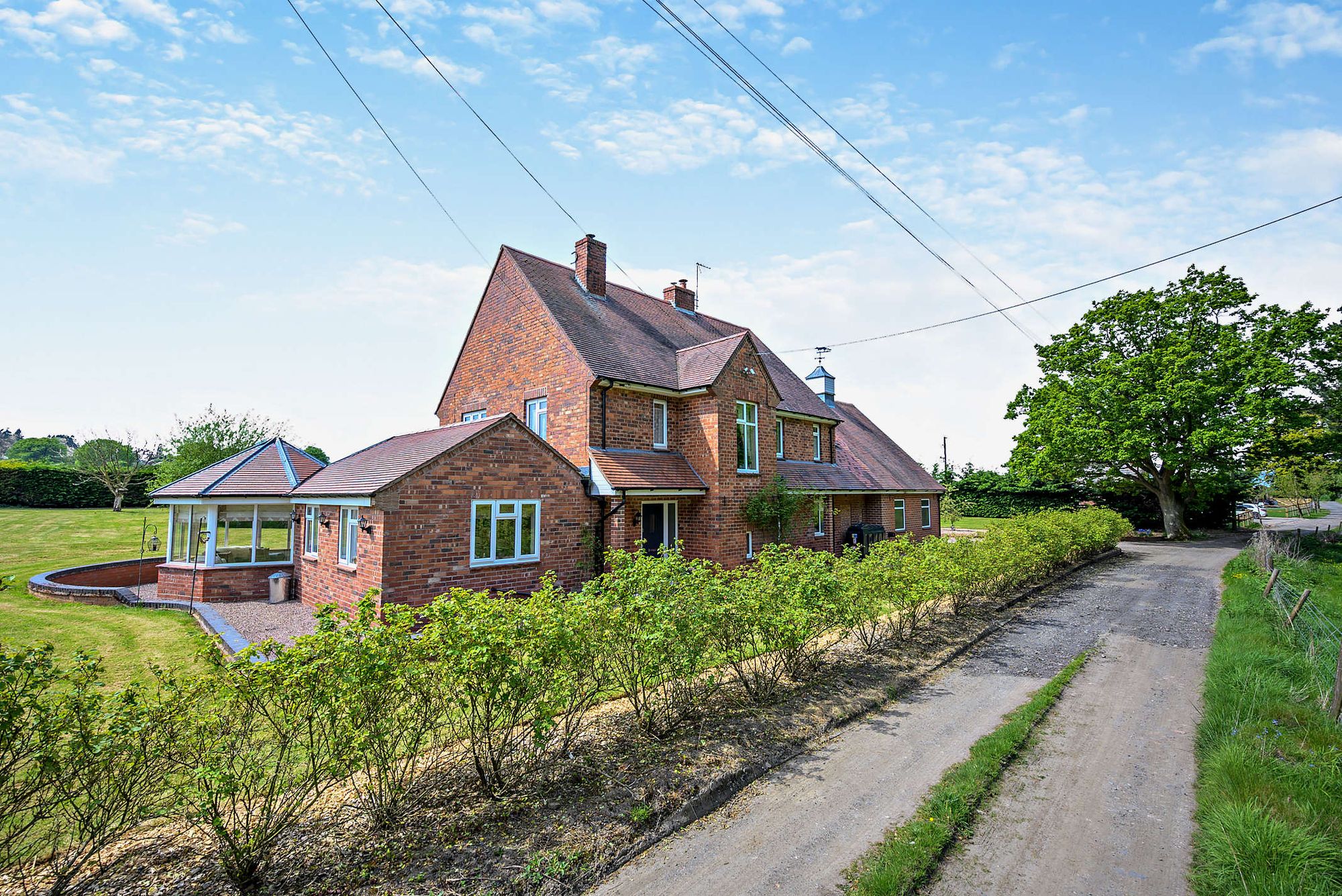 5 bed house for sale in Tenbury Road, Kidderminster  - Property Image 37