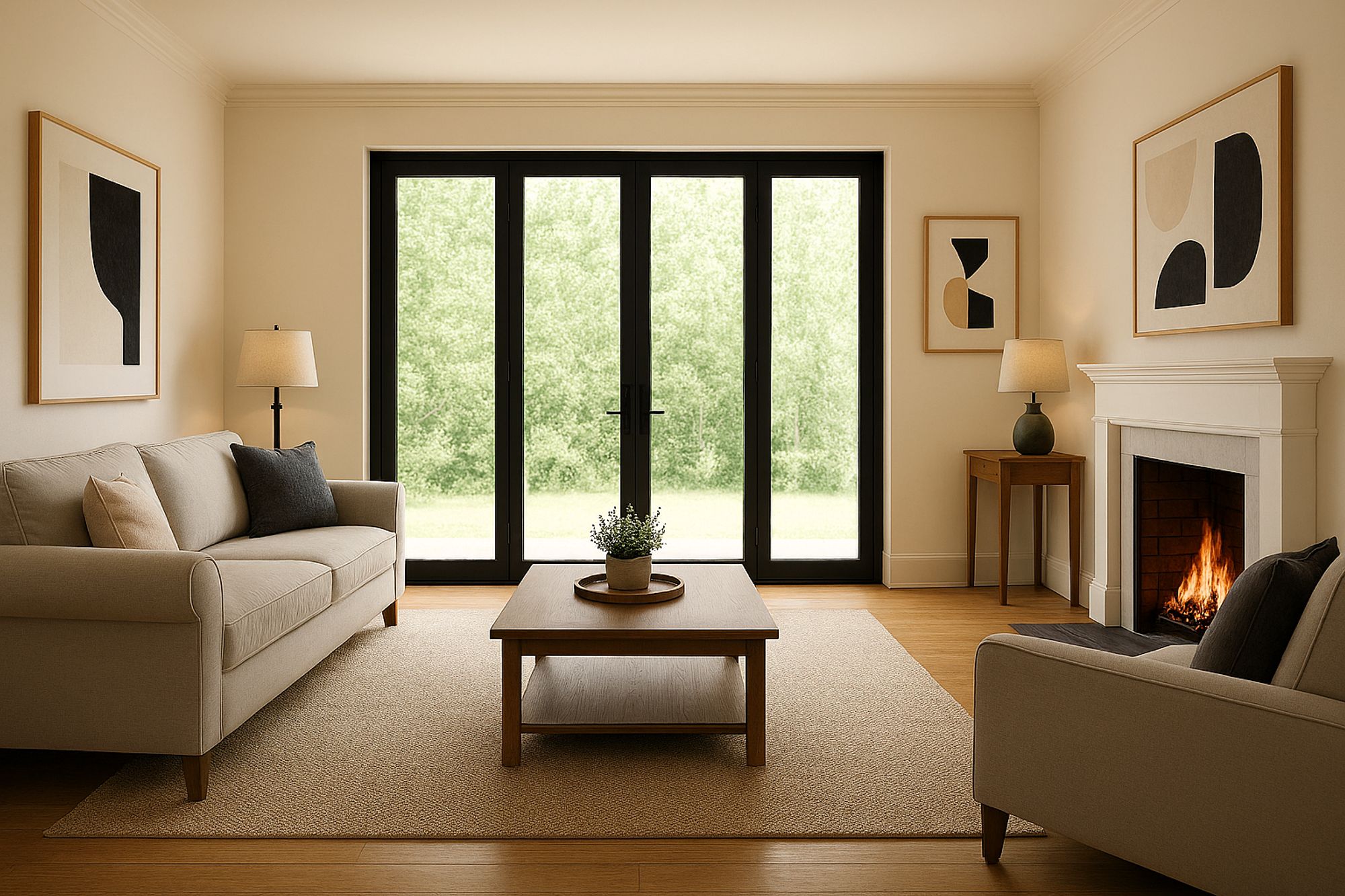 5 bed detached house for sale in Harvest View, Woodseaves, ST20  - Property Image 4