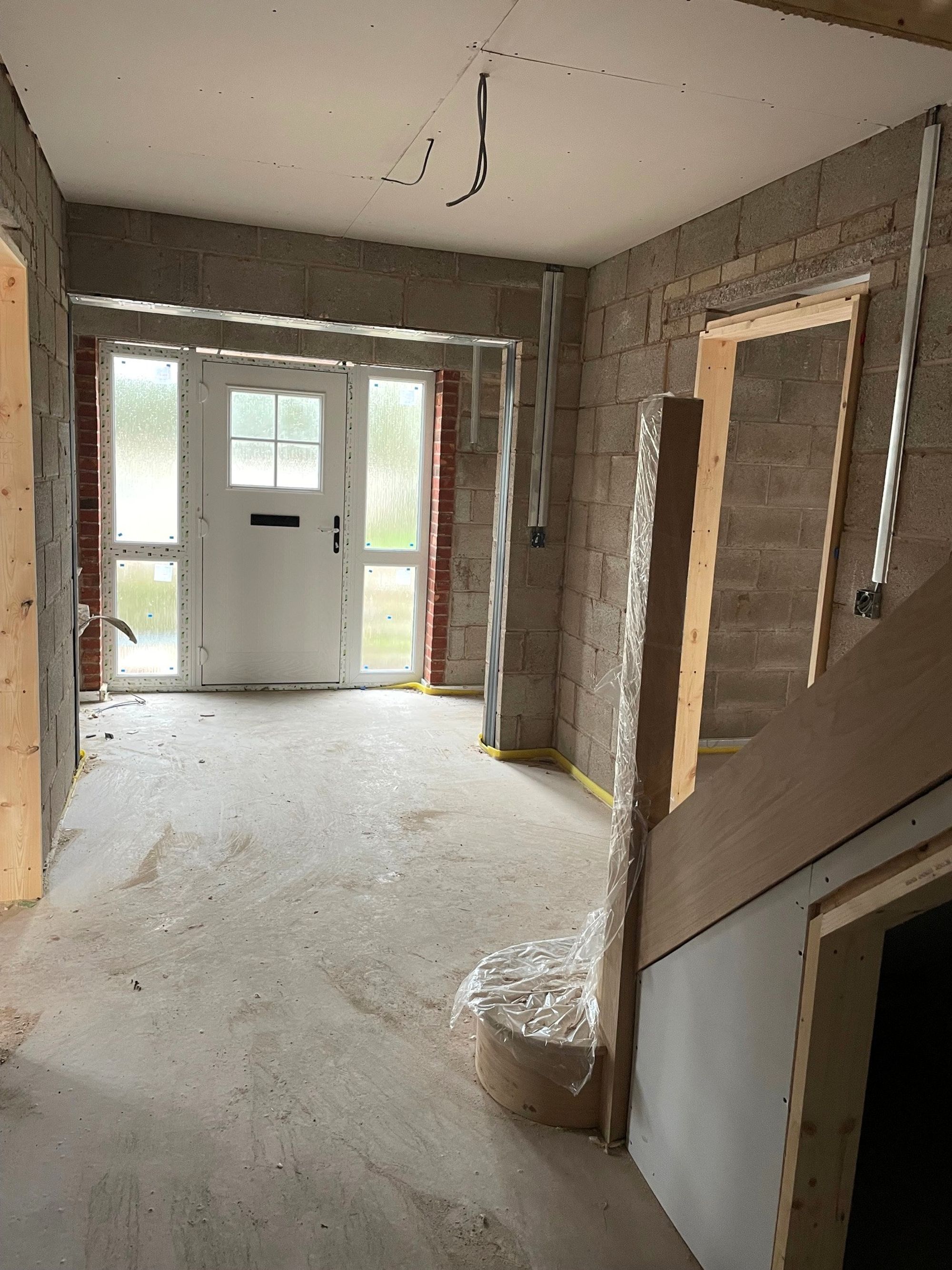 5 bed detached house for sale in Harvest View, Woodseaves, ST20 6